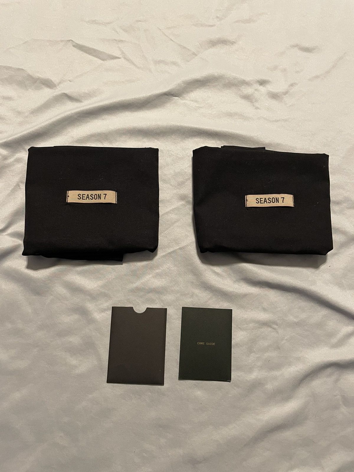 Yeezy Season 7 ‘Wakame”’ Desert Boots Size US 8 / EU 41 - 11 Thumbnail