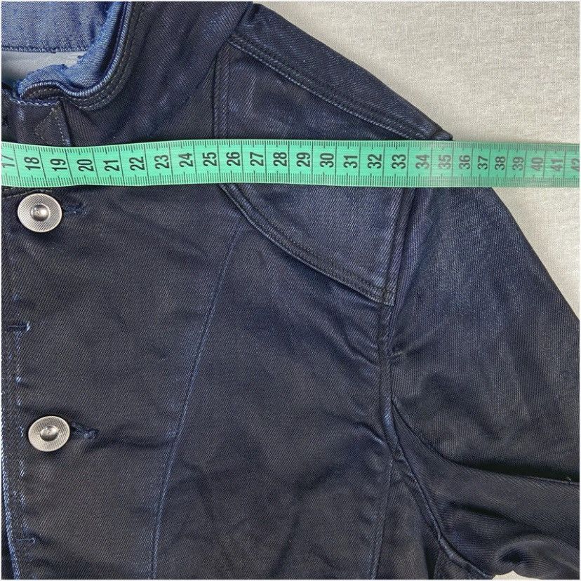 G-Star G Star “New Radar” blazer Size S / US 4 / IT 40 - 5 Thumbnail