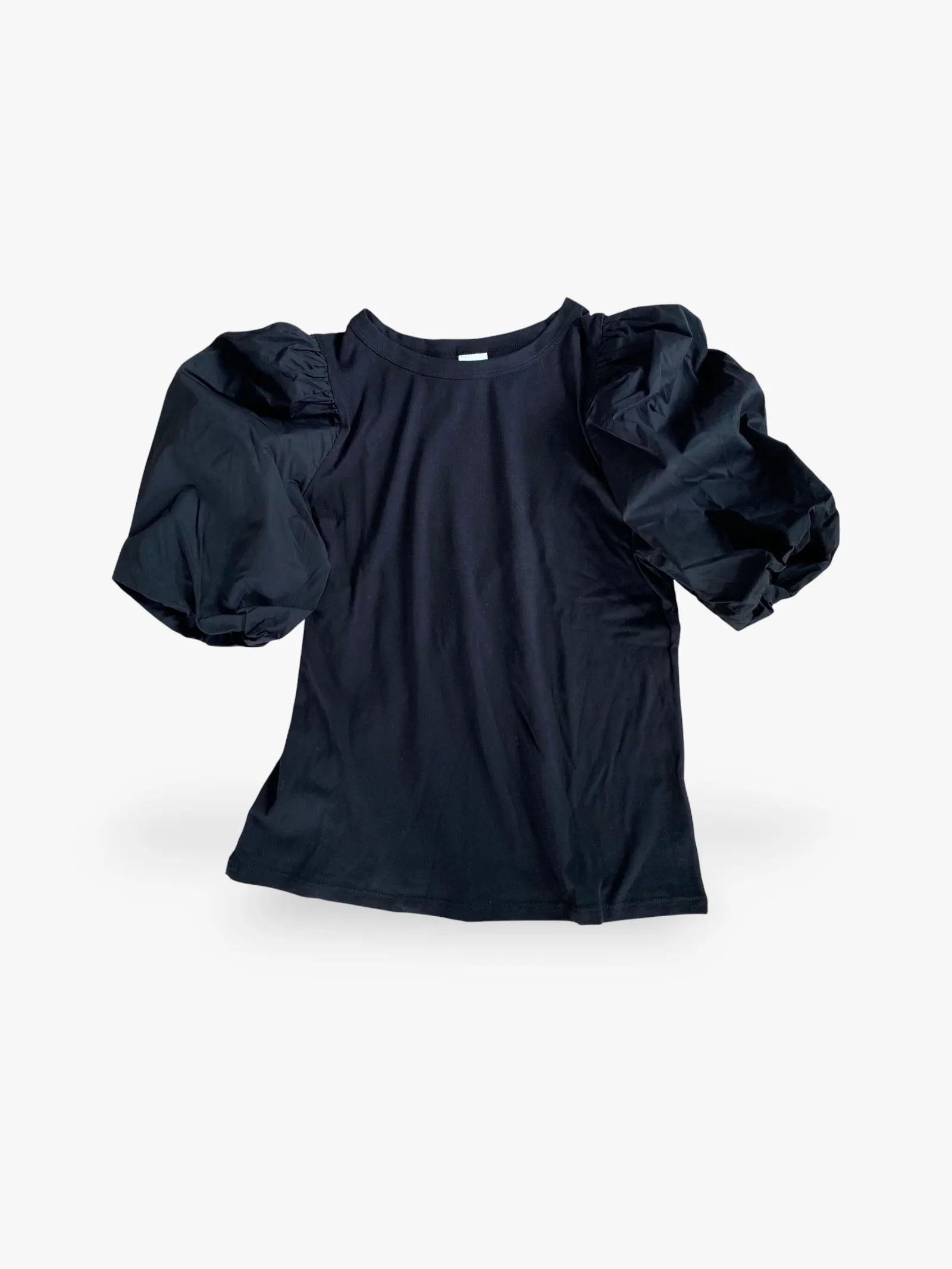 H&M H&M H&M Short Sleeve T-shirt Size M / US 6-8 / IT 42-44 - 1 Thumbnail