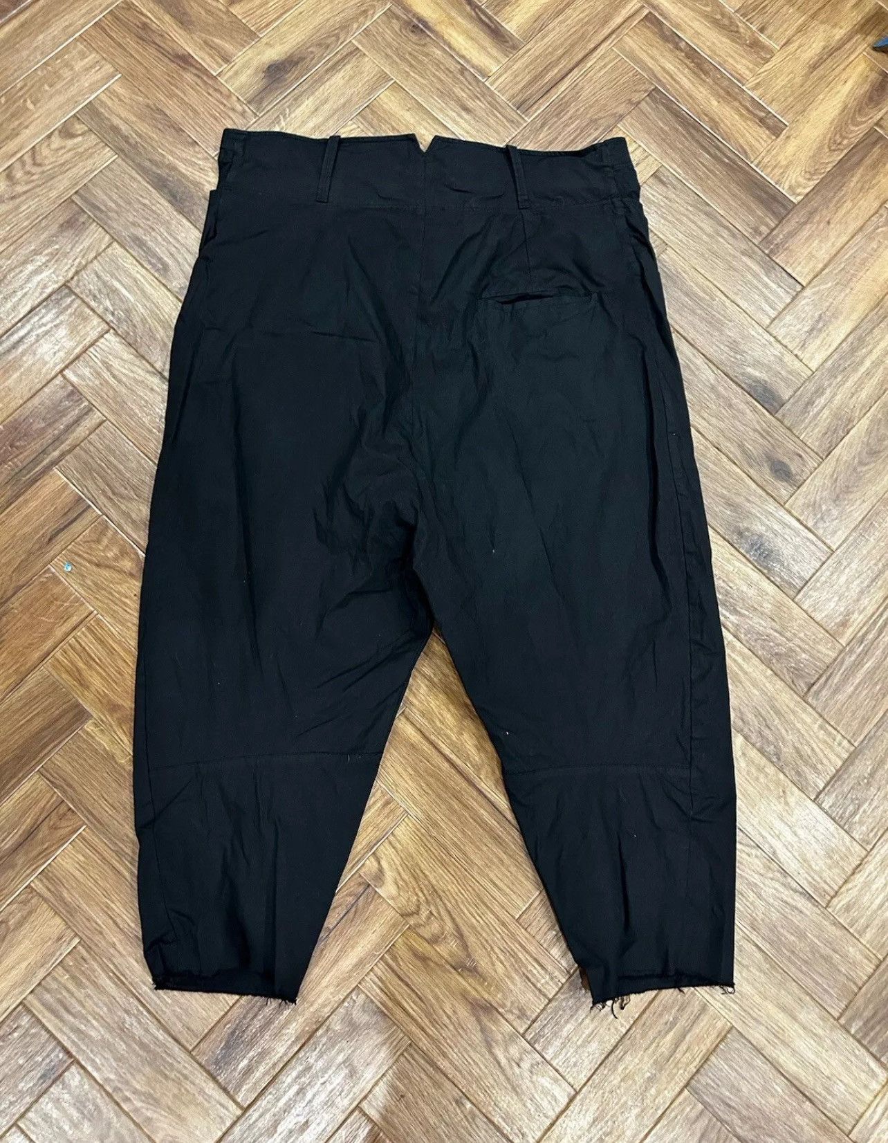 Lost & Found Ria Dunn Men's Lost And Found Ria Dunn Pants Trousers Size Large Size US 38 / EU 54 - 3 Thumbnail