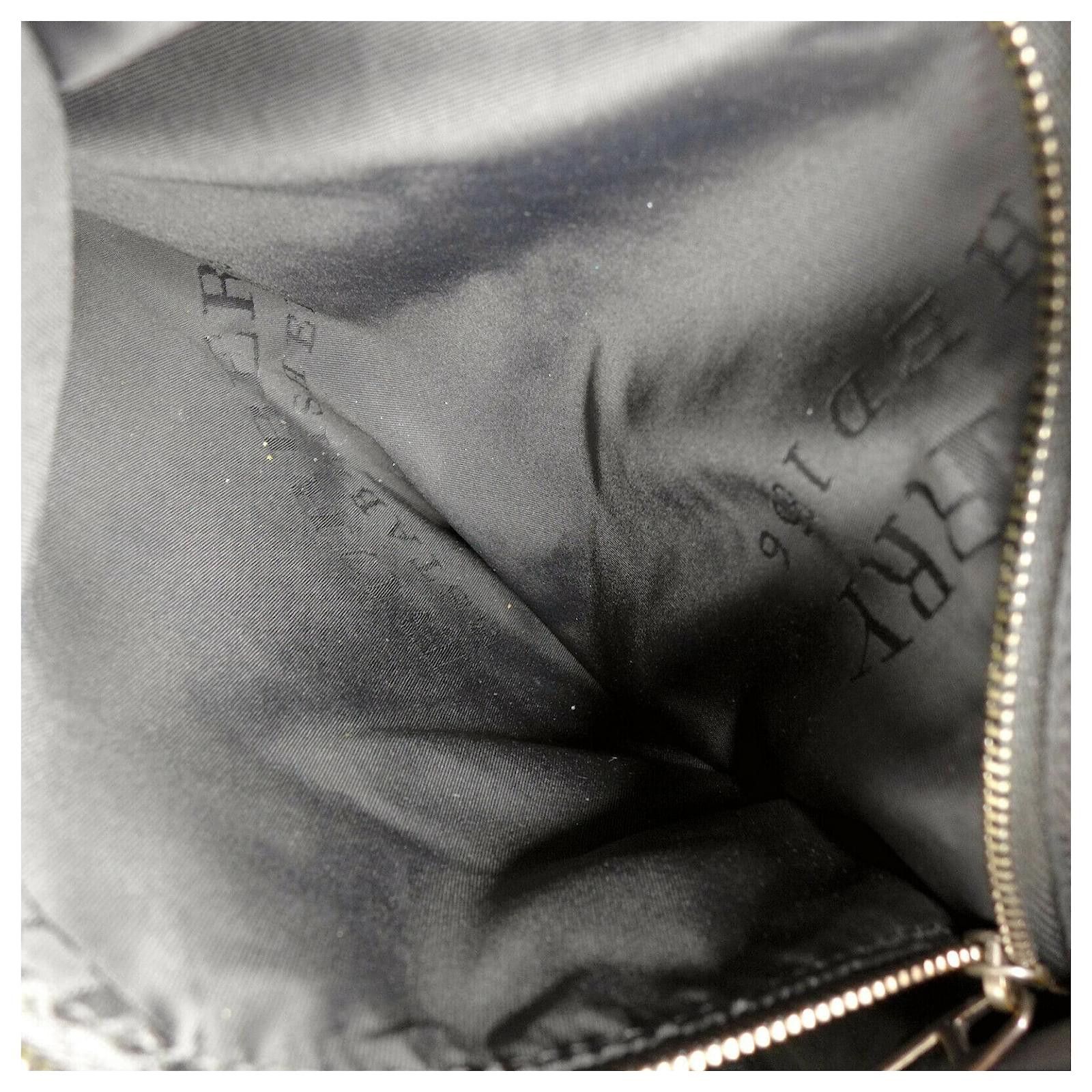 Burberry Lasercut Avondale leather bag Size ONE SIZE - 8 Thumbnail