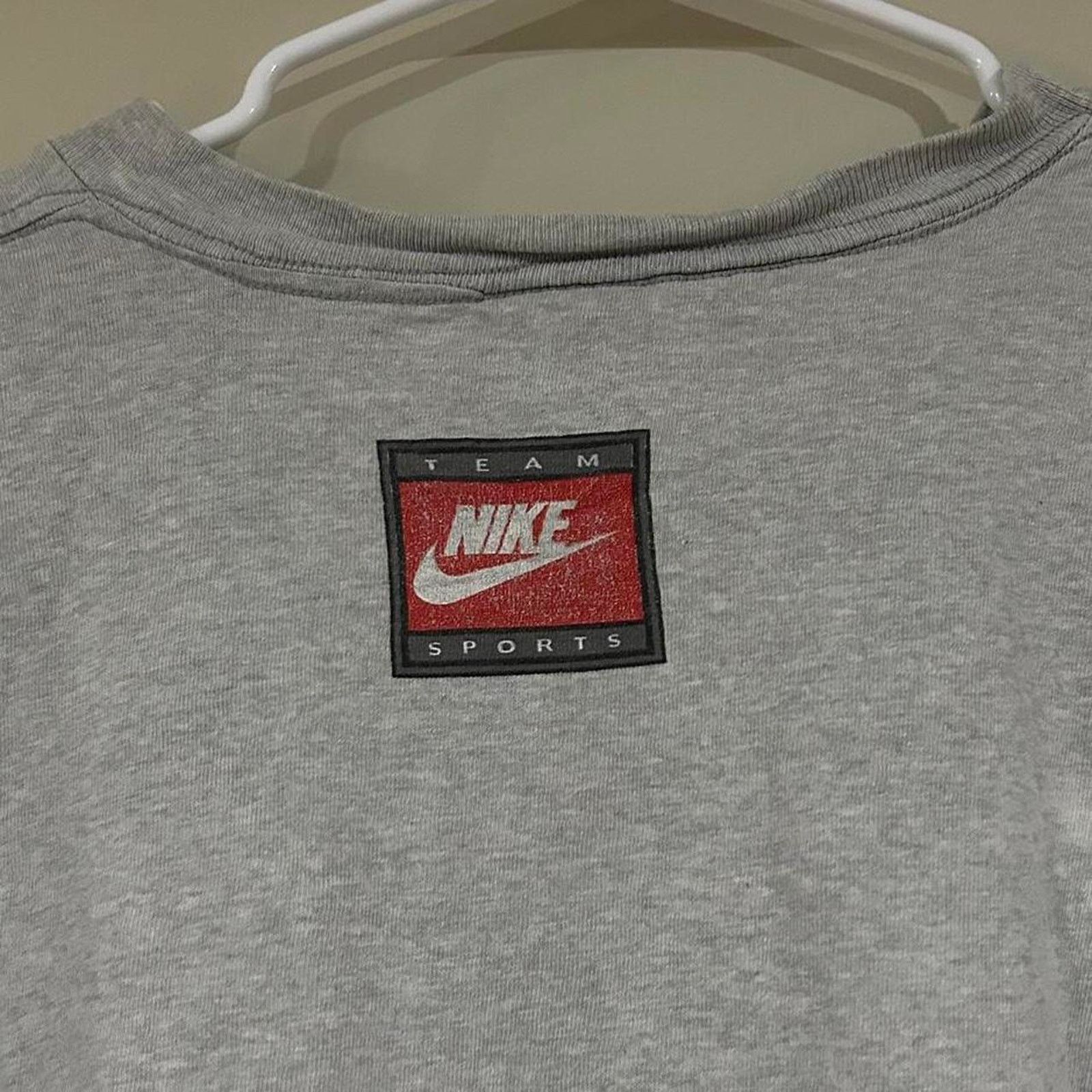 Nike Vintage Nike Dallas Cowboys Football Shirt Size US XXL / EU 58 / 5 - 4 Thumbnail
