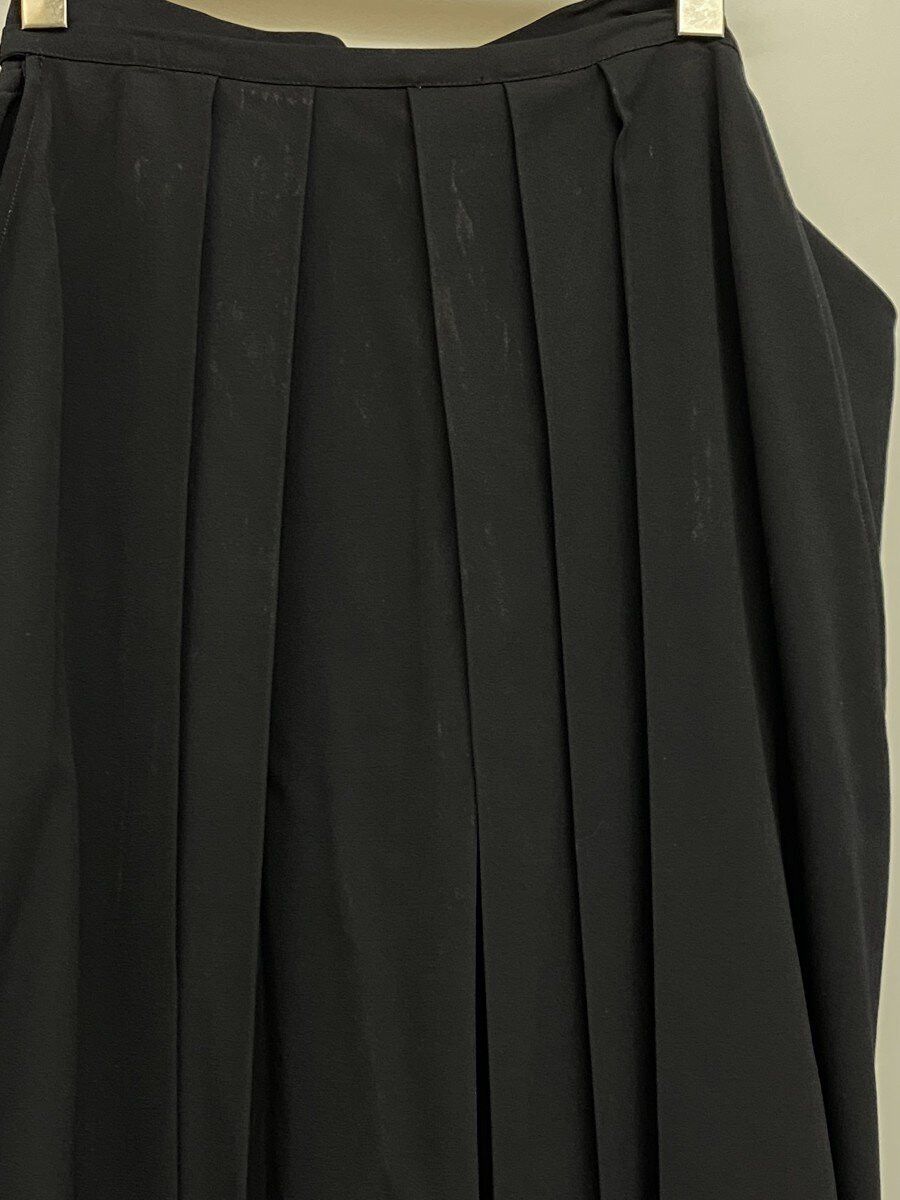 Yohji Yamamoto YOHJI YAMAMOTO POUR HOMME/FE-P07-129 Skirt Size US 26 / EU 42 - 3 Thumbnail