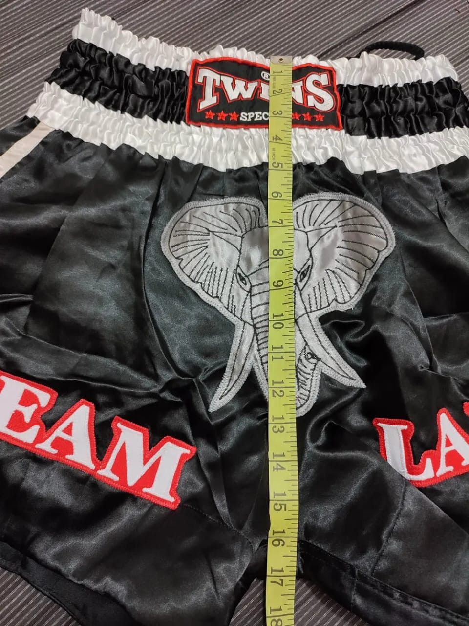 Other Twins Boxing Muay Thai Short Pants Size US 33 - 5 Thumbnail