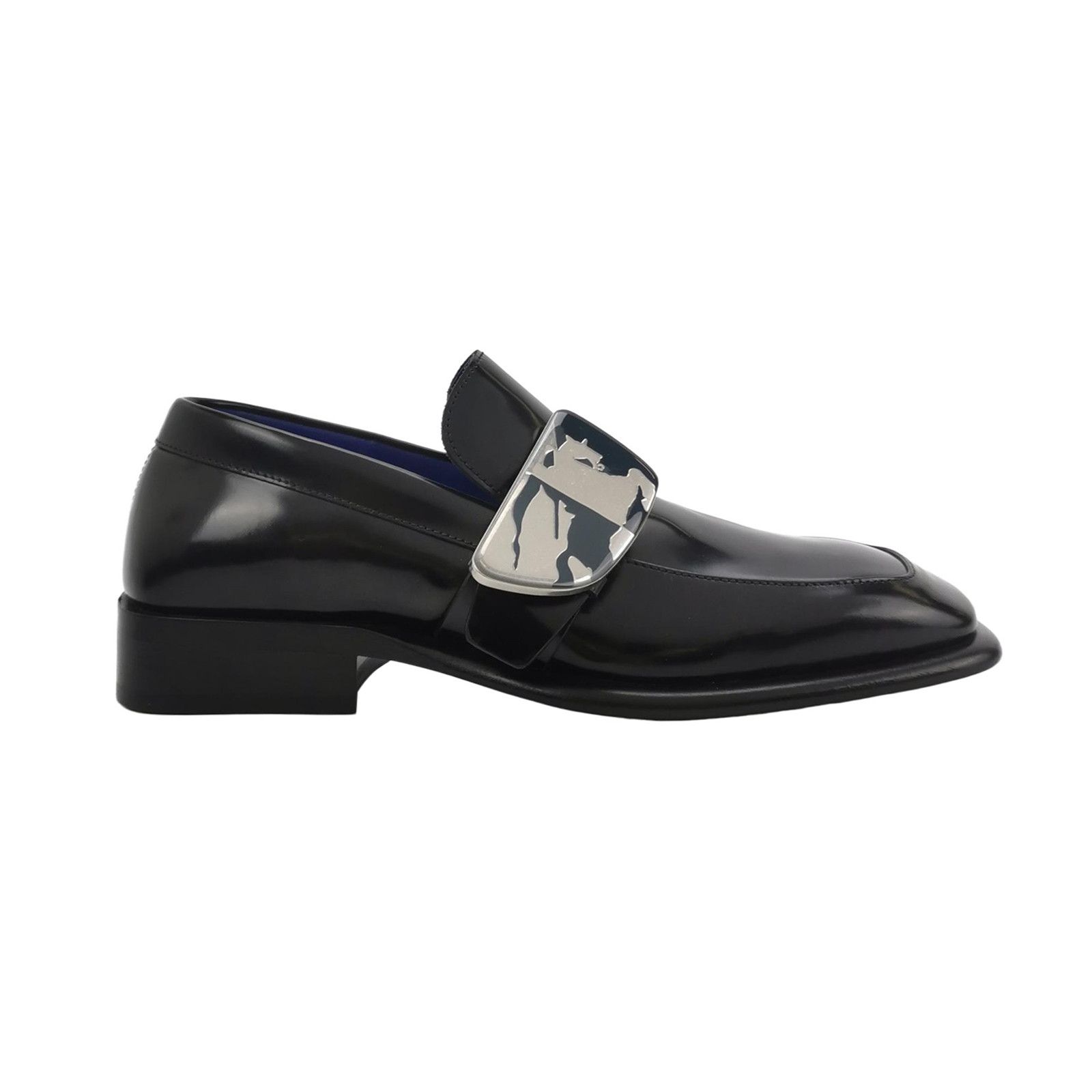 Burberry Burberry Men 7 Leather Size US 7 / EU 40 - 1 Thumbnail