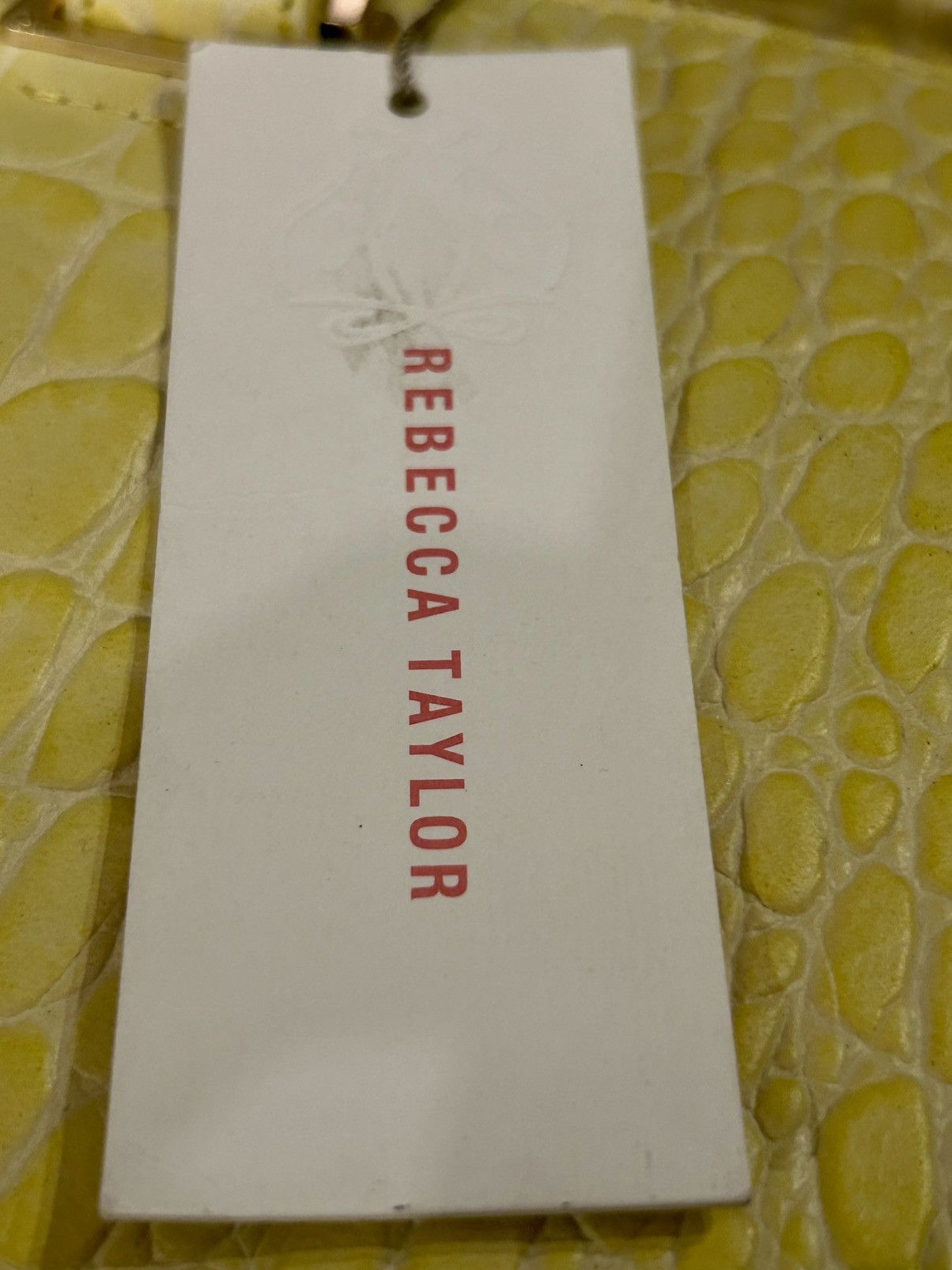 Rebecca Taylor Rebecca Taylor Size ONE SIZE - 13 Thumbnail