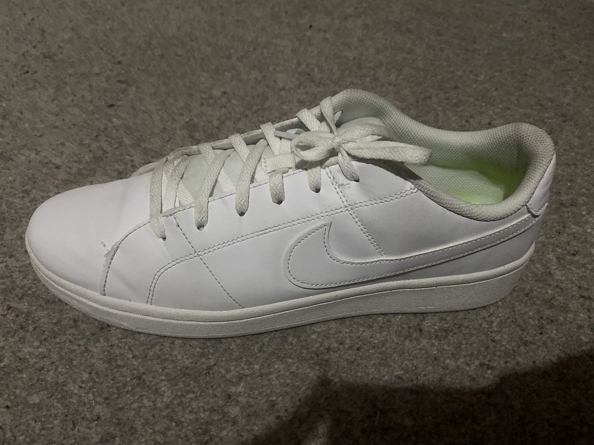 Nike Nike Court Royale 2 Next Nature Size US 12 / EU 45 - 2 Thumbnail