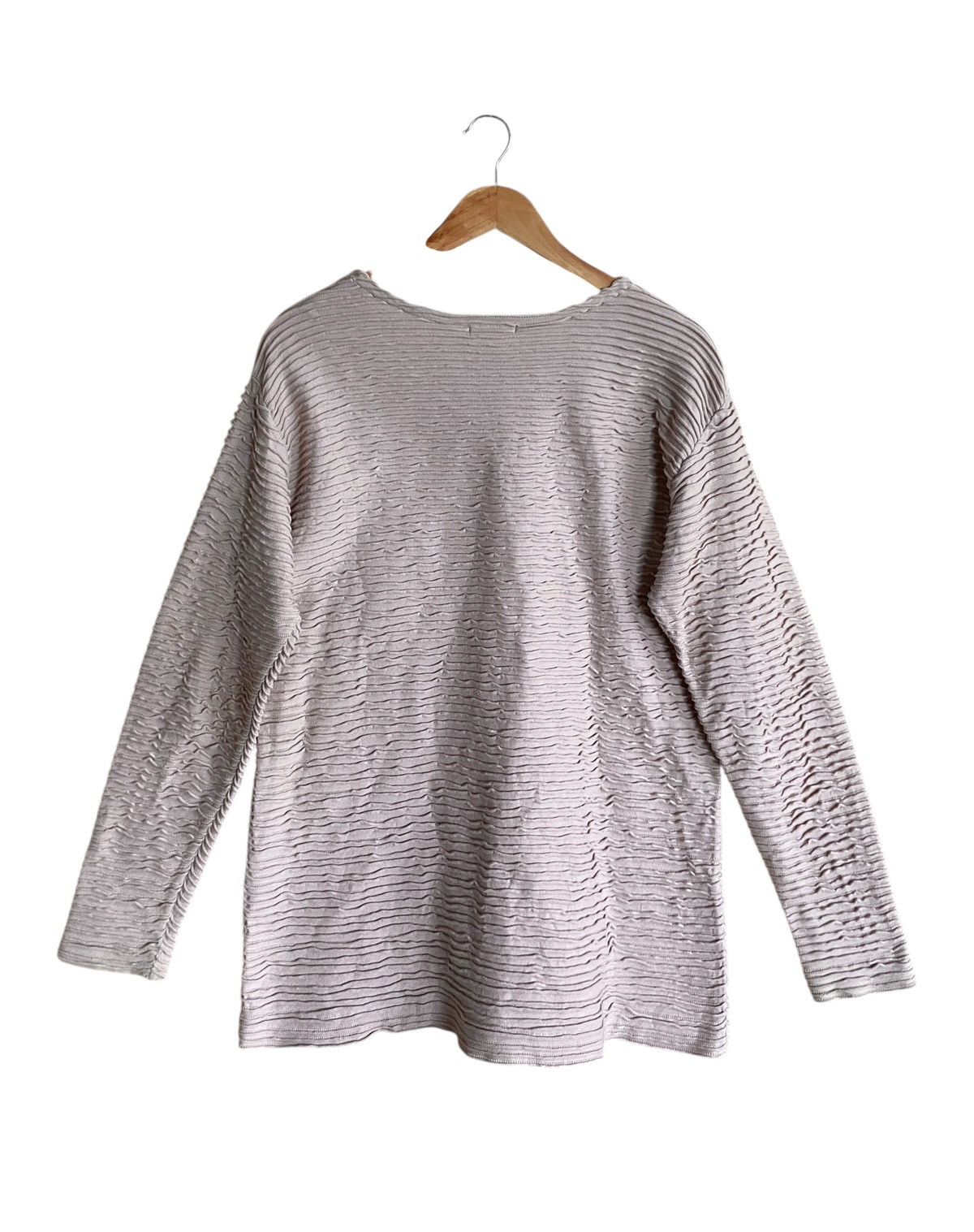 Vintage Vintage Japanese Brand Plantation Pleast T-shirt 1990s Size US M / EU 48-50 / 2 - 2 Thumbnail