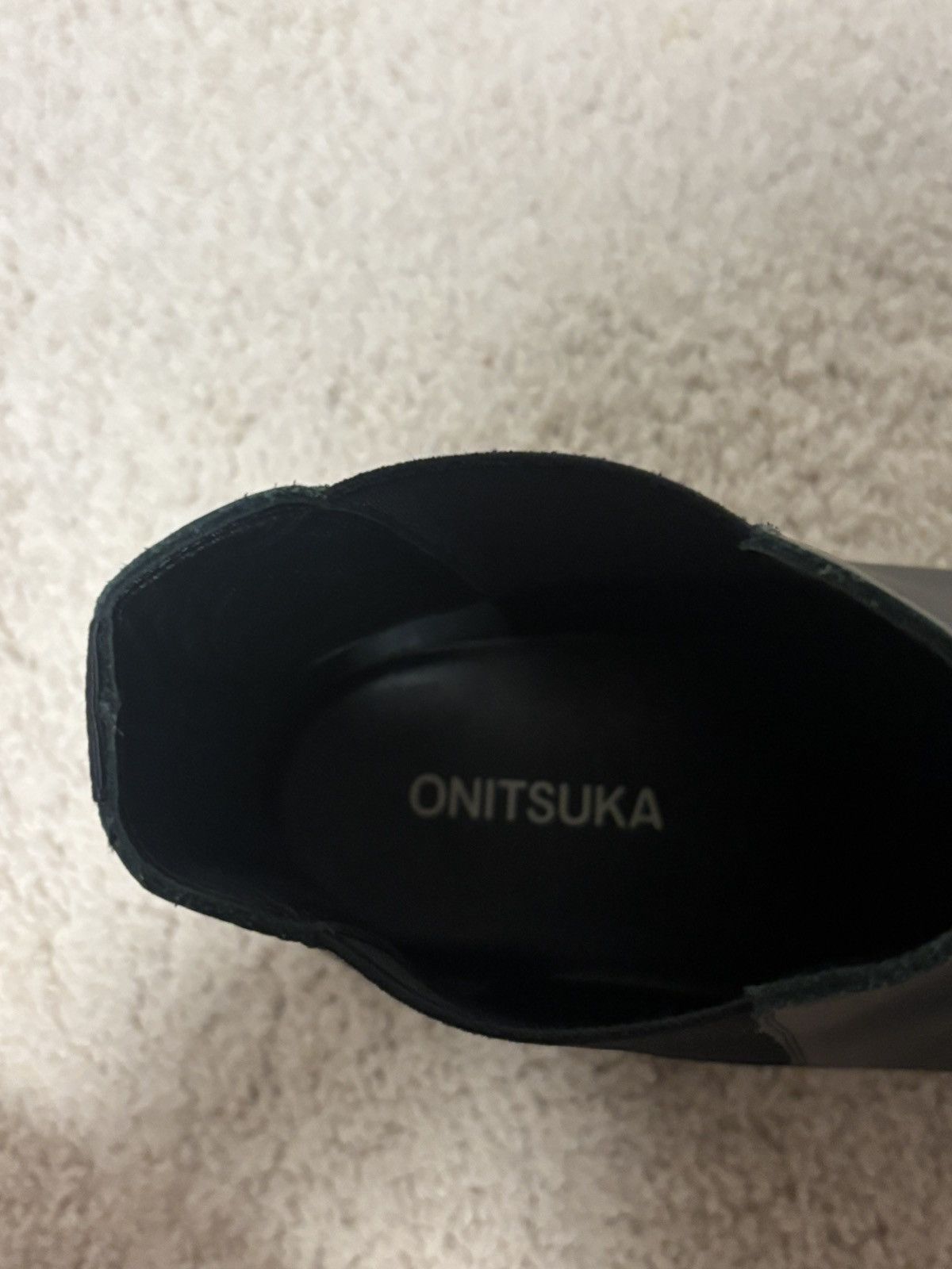 Onitsuka Tiger Onitsuka Leather Boot Size US 10 / EU 43 - 8 Thumbnail