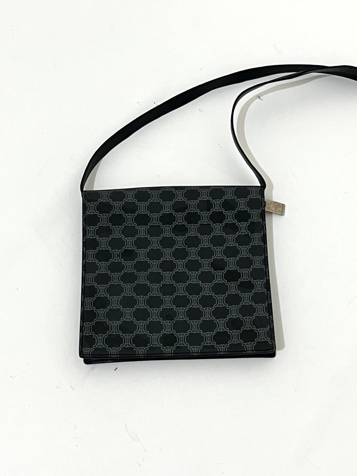 Celine Celine card holder acrylic Size ONE SIZE - 3 Thumbnail