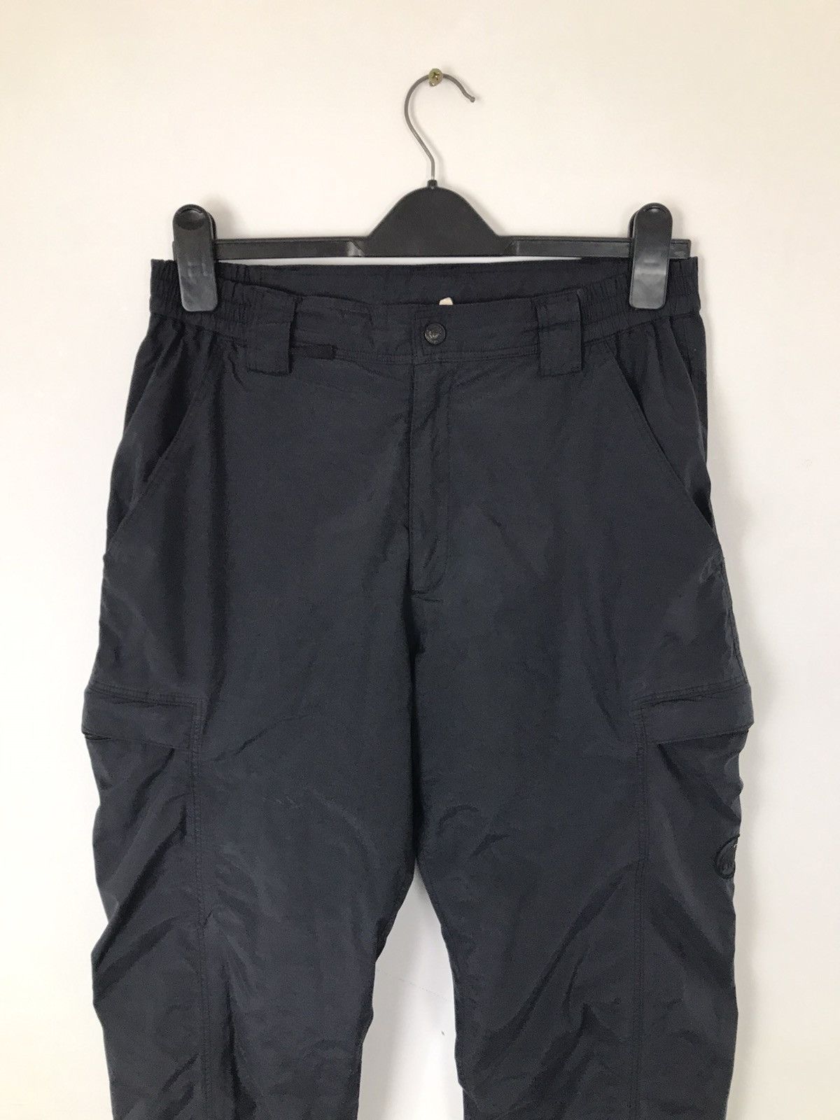 Goretex × Mammut Mammut Waterproof,Windbreaker Cargo Pants,Activewear Size US 32 / EU 48 - 7 Thumbnail