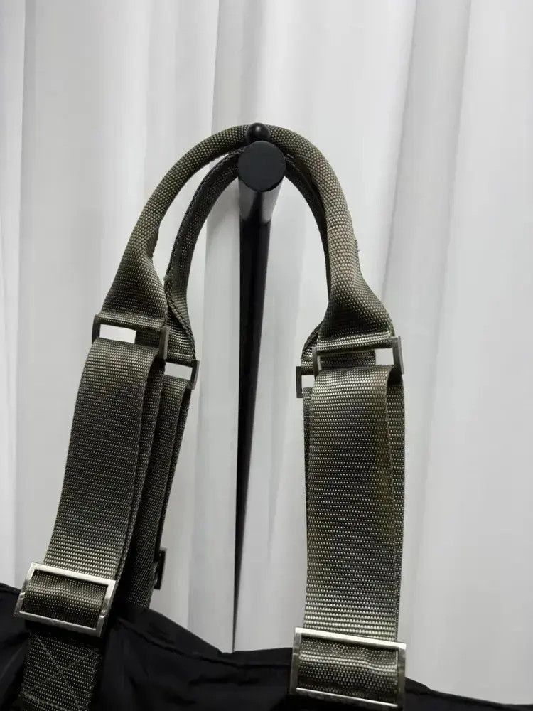 Prada Vintage Prada -2507 Size ONE SIZE - 5 Thumbnail