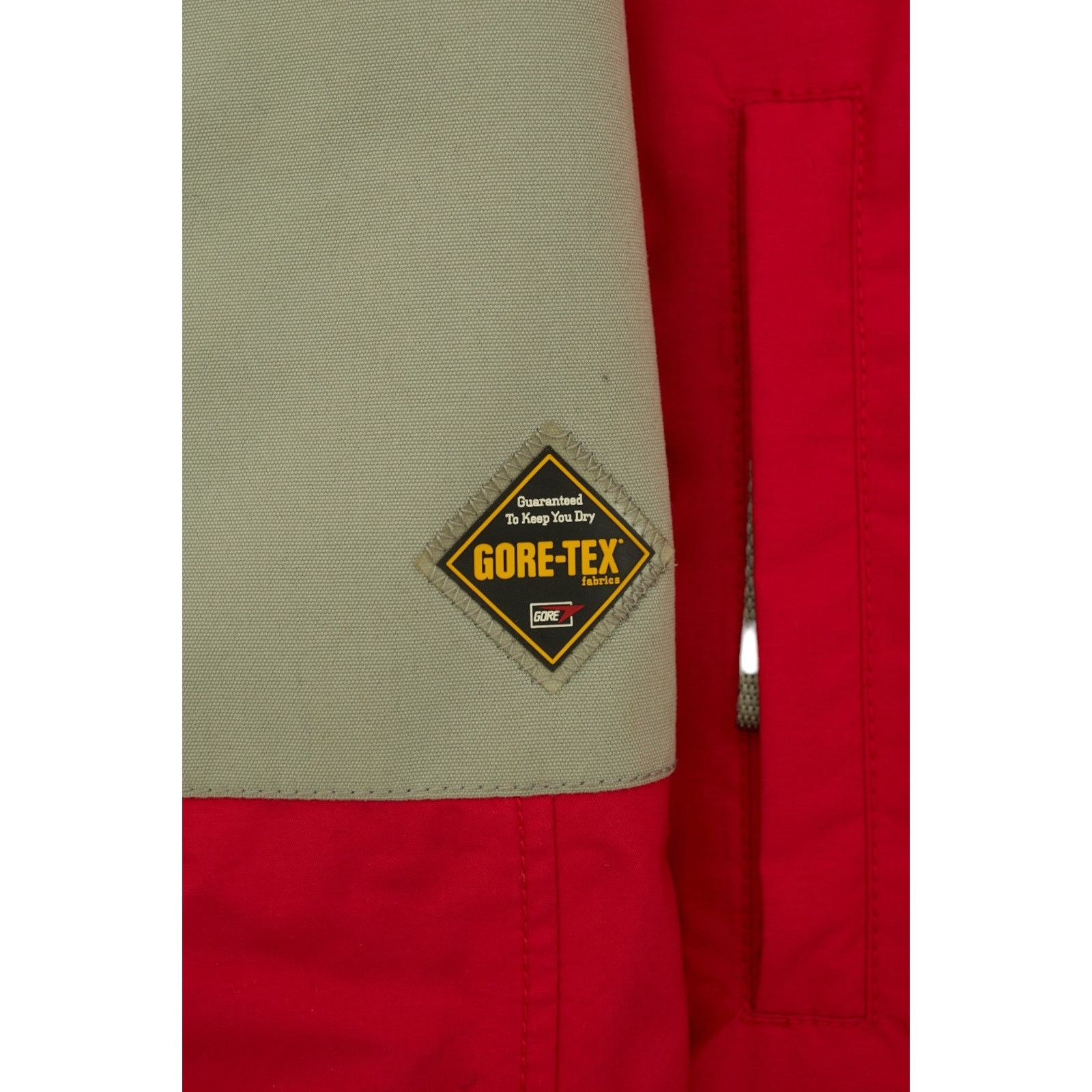 Prada Goretex Red Ski Suit Set Size M / US 6-8 / IT 42-44 - 10 Thumbnail