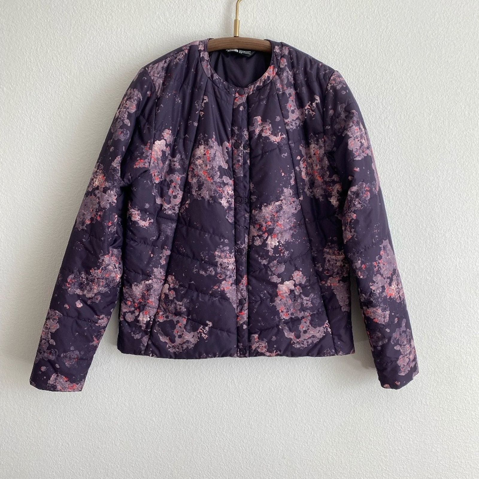The North Face NWOT The North Face Women's Puffer Jacket - SP Size S / US 4 / IT 40 - 1 Thumbnail