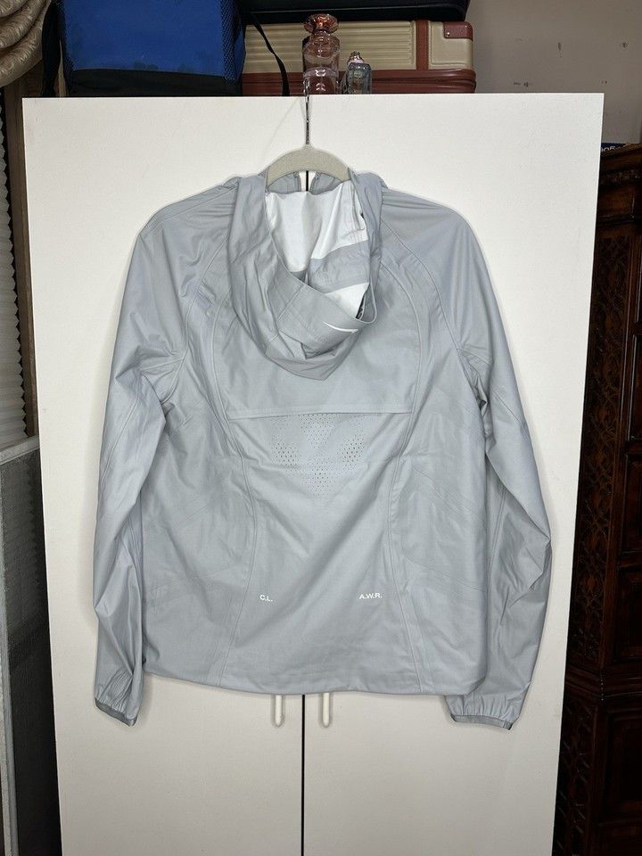 NOCTA × Nike Nike NRG x NOCTA Golf Jacket Wolf Grey Half Zip Size XS Size US XS / EU 42 / 0 - 2 Thumbnail