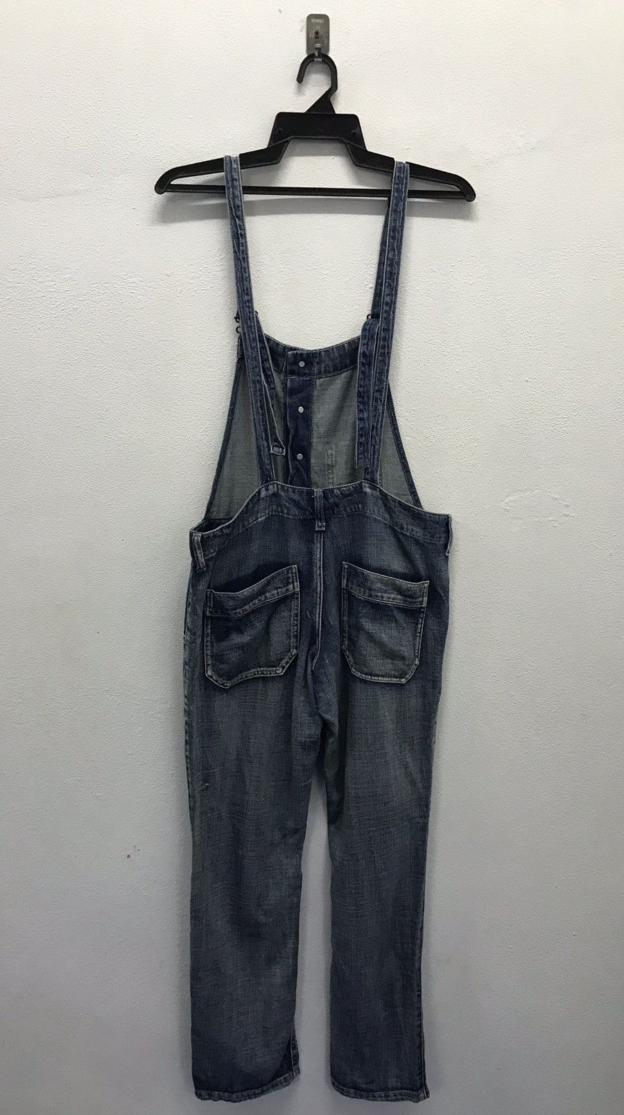 Japanese Brand × Vintage Vintage AVAIL Overall Size US 34 / EU 50 - 2 Thumbnail