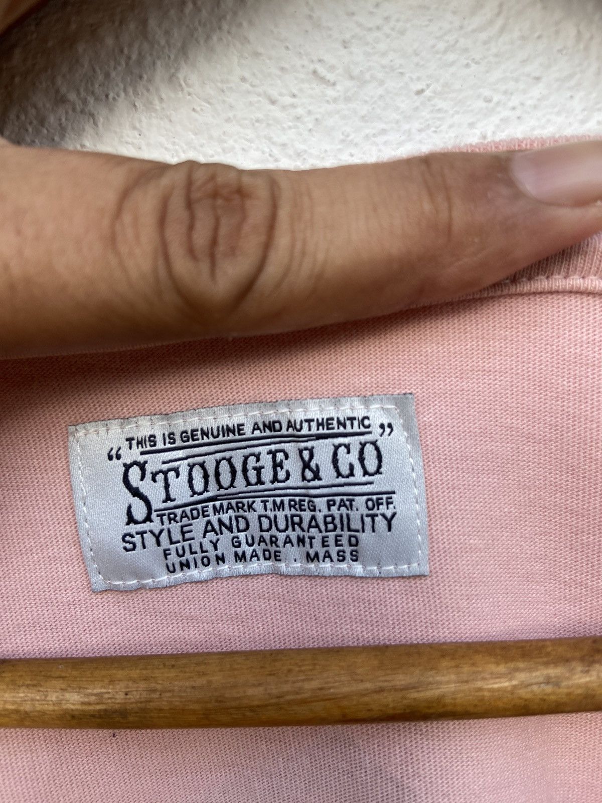 Japanese Brand 🔥 Euphoria Alive The Wisdom Of God Size US M / EU 48-50 / 2 - 6 Thumbnail