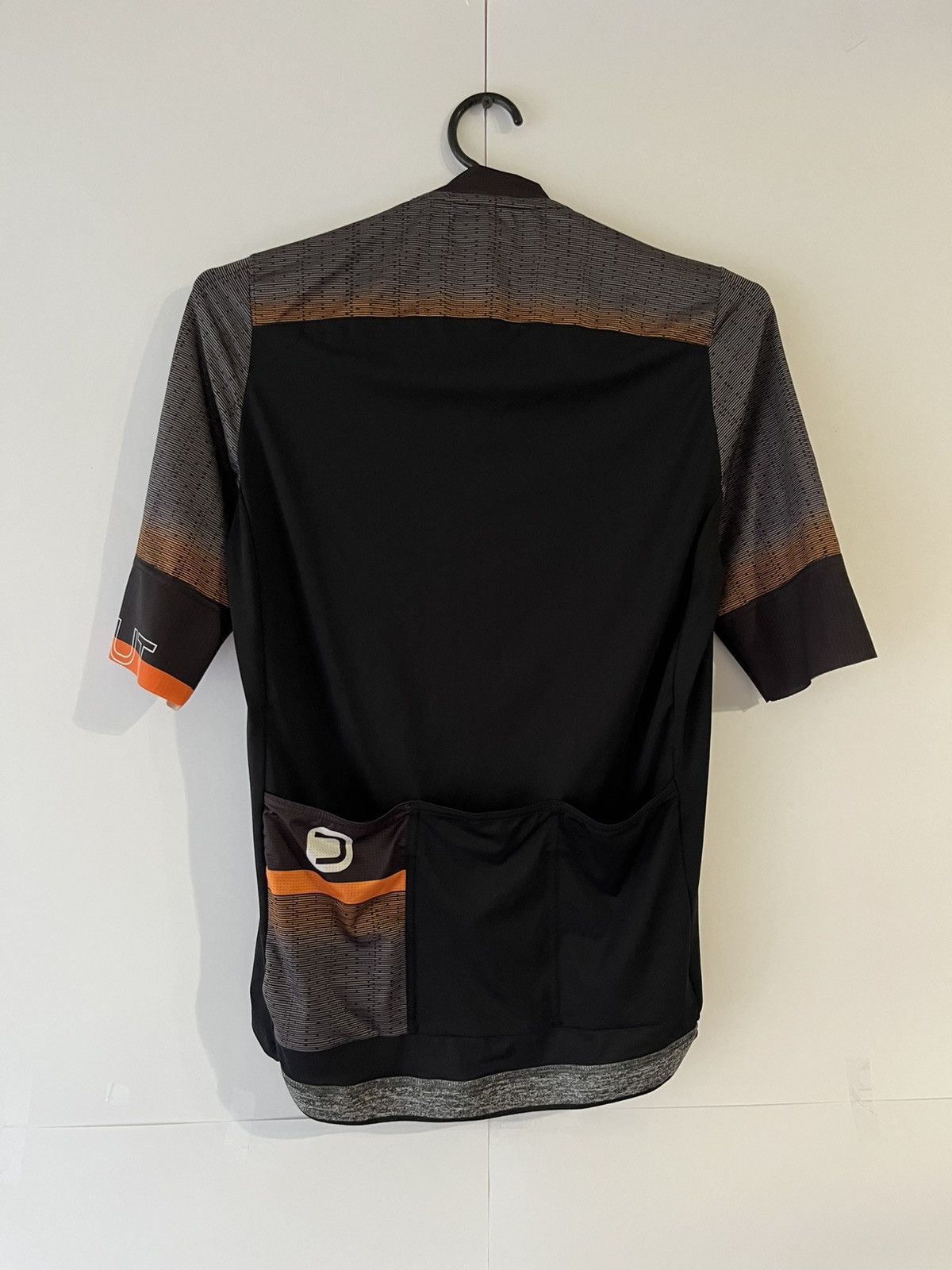 Other Dotout Back in Two Hours Cycle Full Zip Jersey Size US M / EU 48-50 / 2 - 6 Thumbnail