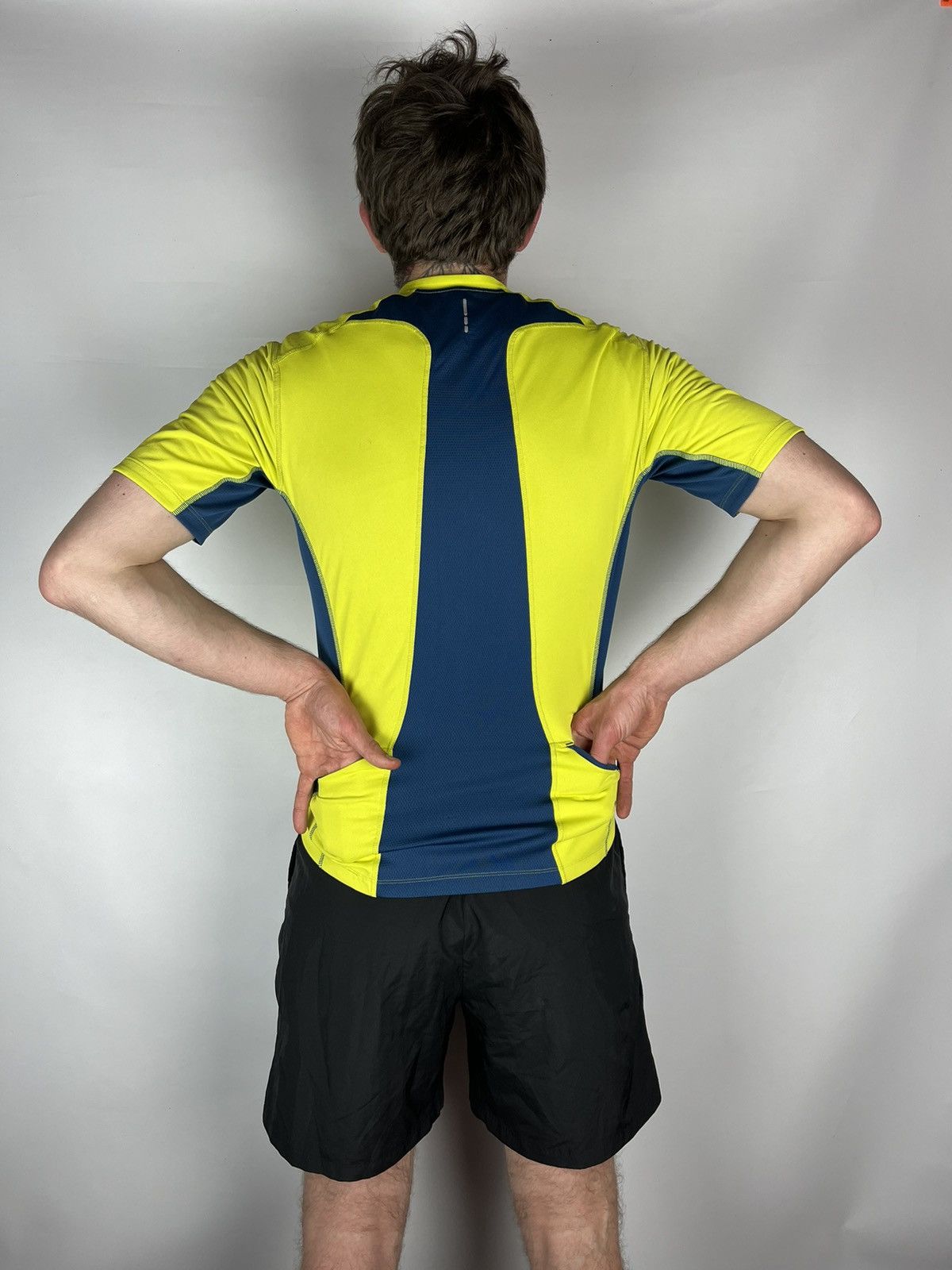 Salomon 🏞️Salomon t shirt termo gorpcore outdoor jersey tee Size US M / EU 48-50 / 2 - 3 Thumbnail