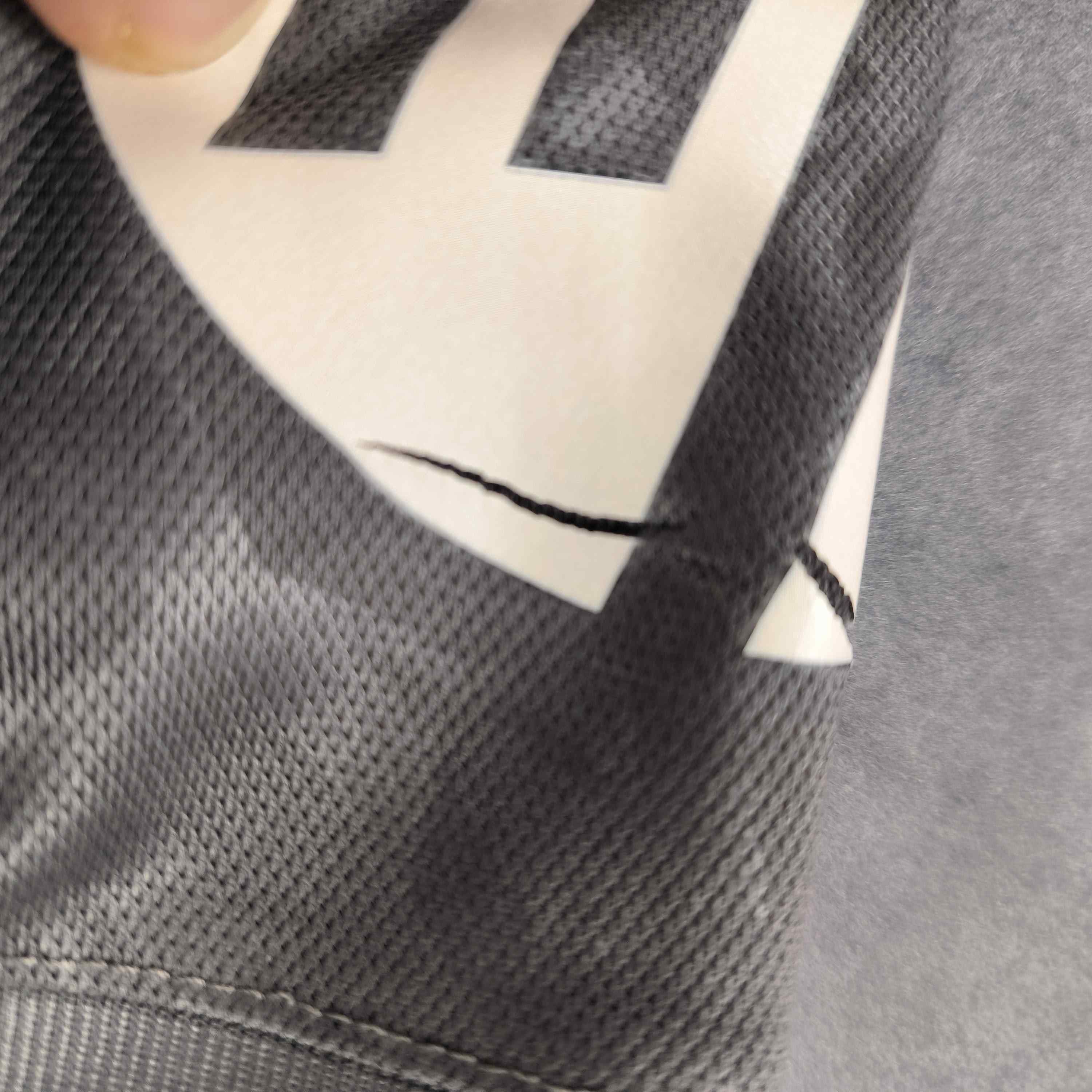 Adidas Real Madrid 2024-25 Adidas third Mbappé football jersey XS Size US XS / EU 42 / 0 - 7 Thumbnail
