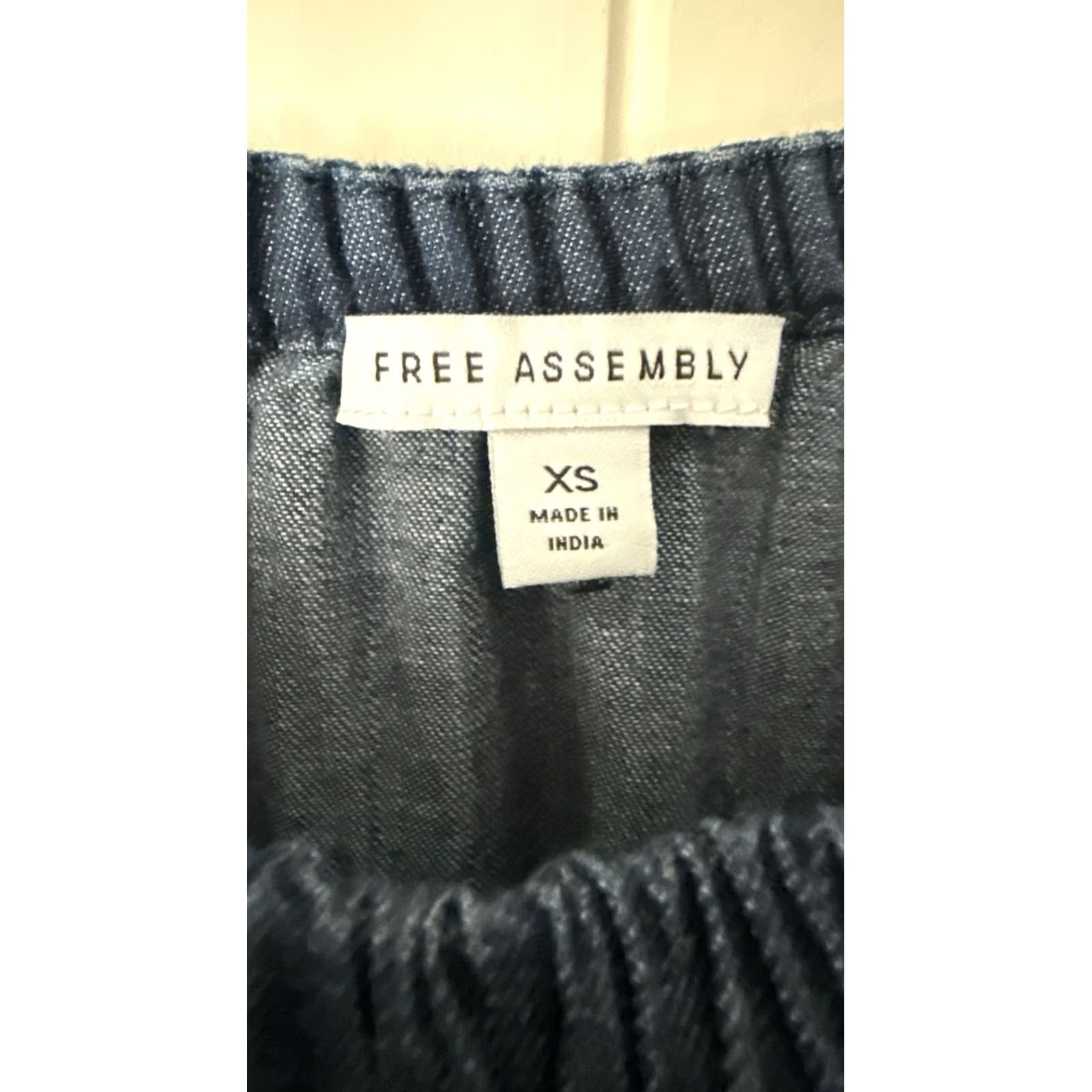 Vintage VINTAGE? No. Size XS / US 0-2 / IT 36-38 - 2 Thumbnail