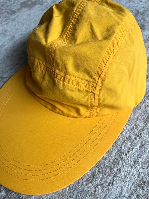 Other Brooklyn Basements Long Bill 3917 Rare Yellow Size ONE SIZE - 2 Thumbnail