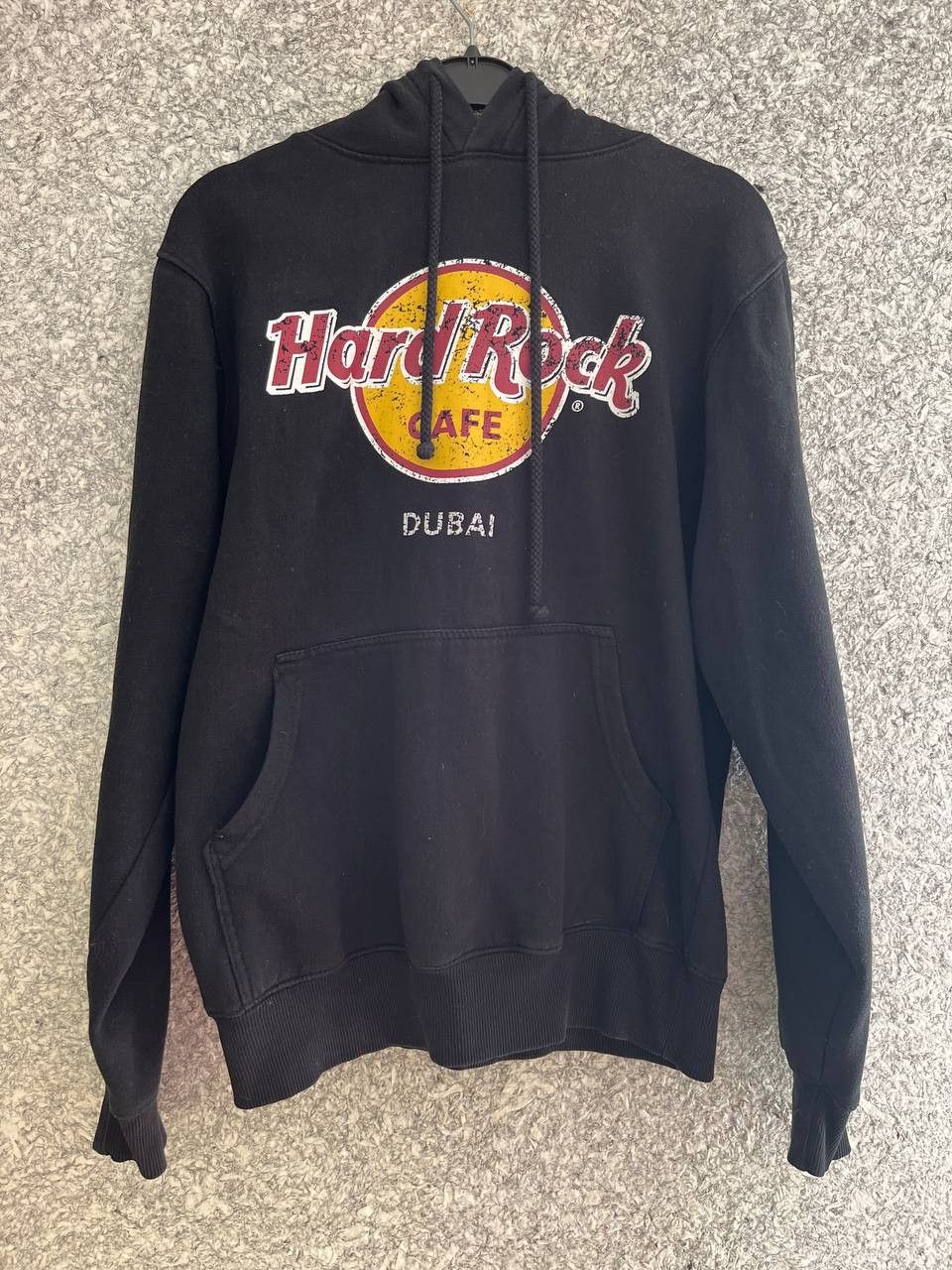 Hard Rock Cafe Hard Rock Cafe Size US S / EU 44-46 / 1 - 1 Thumbnail