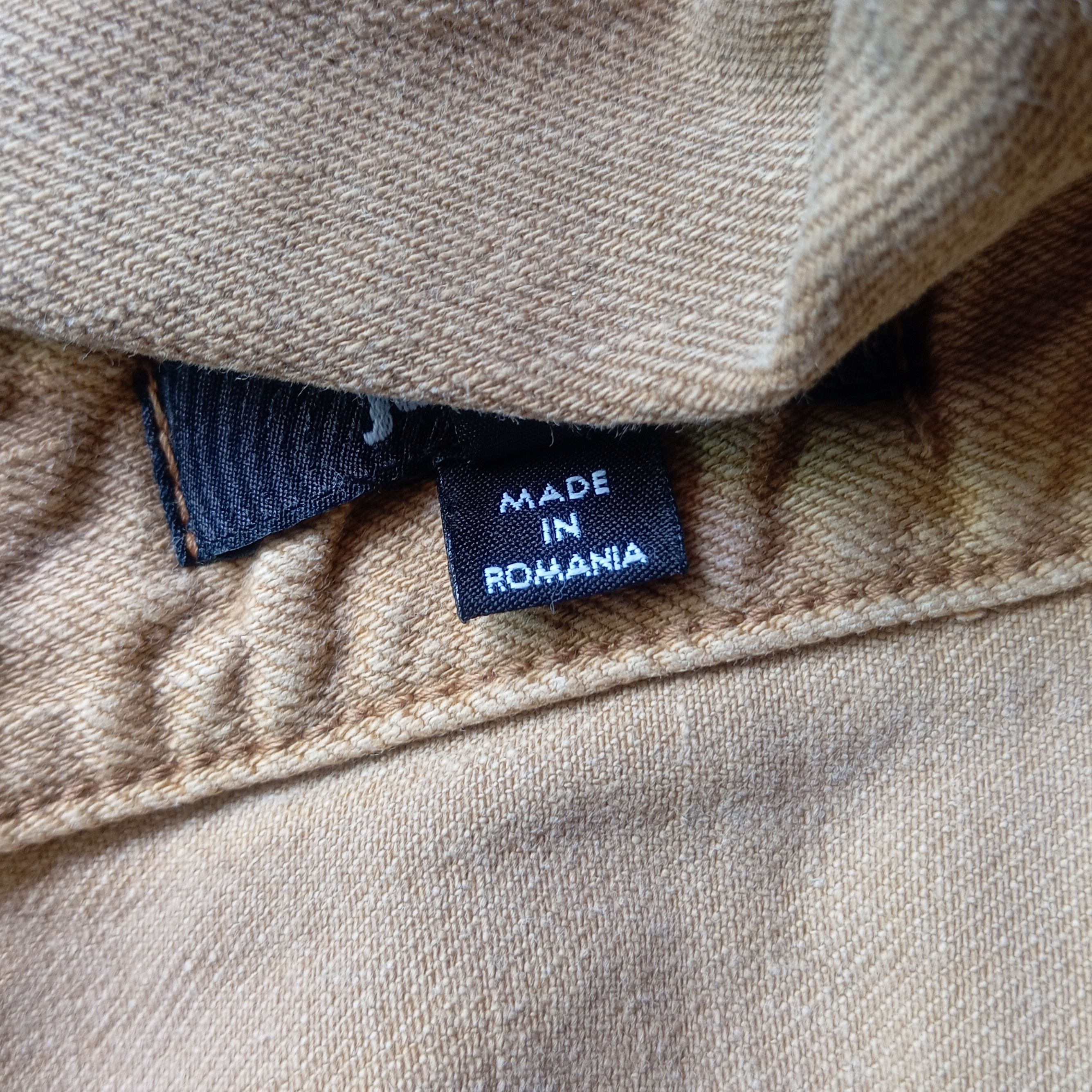 Just Cavalli Just cavalli denim trousers Size US 34 / EU 50 - 5 Thumbnail