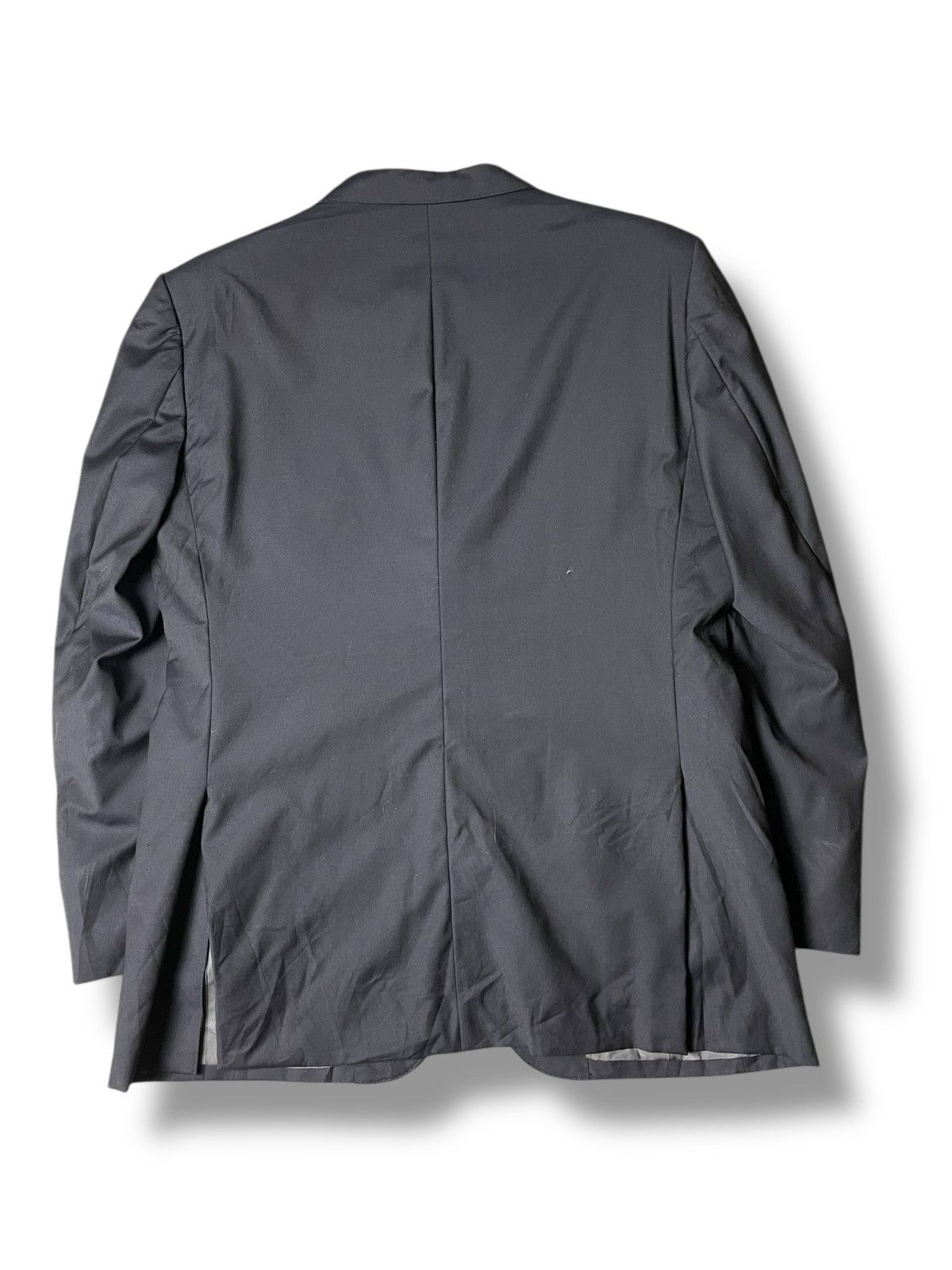 Loro Piana Vintage Loro Piana Dreams Light Blazer (144) Size US XS / EU 42 / 0 - 5 Thumbnail