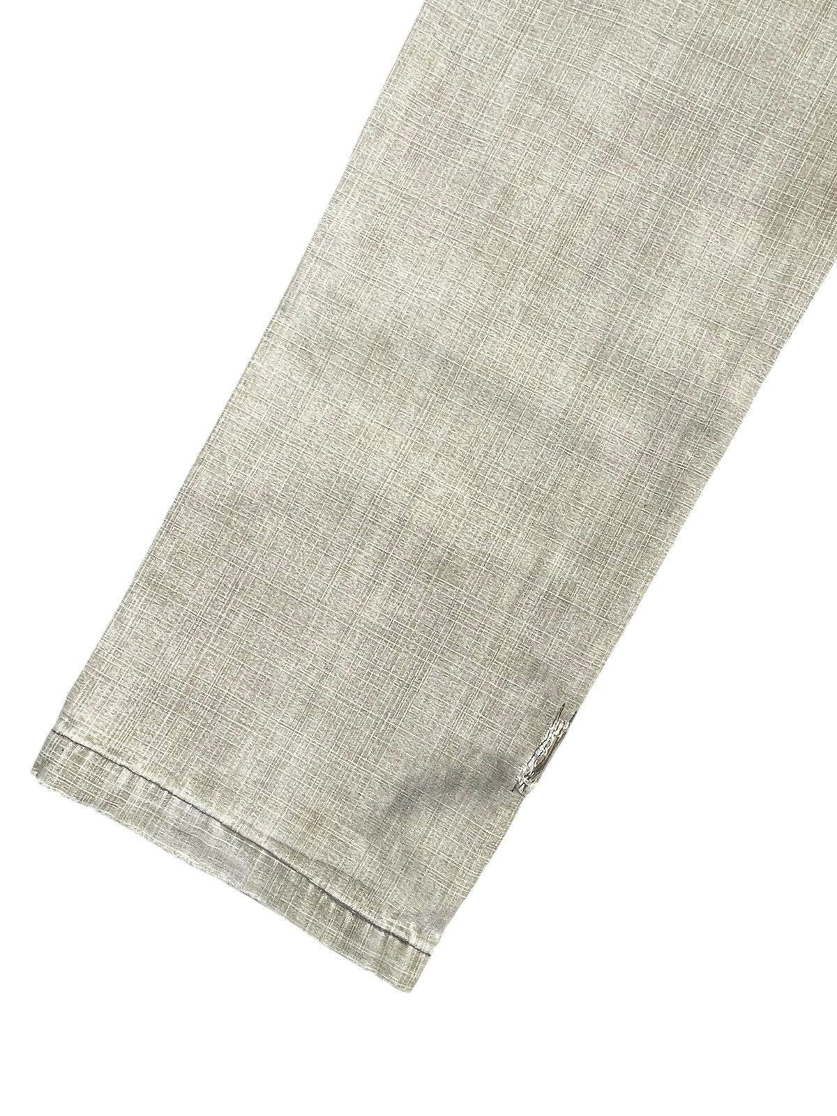 Japanese Brand Unlimited Ability Bush Pant Size US 31 - 8 Thumbnail