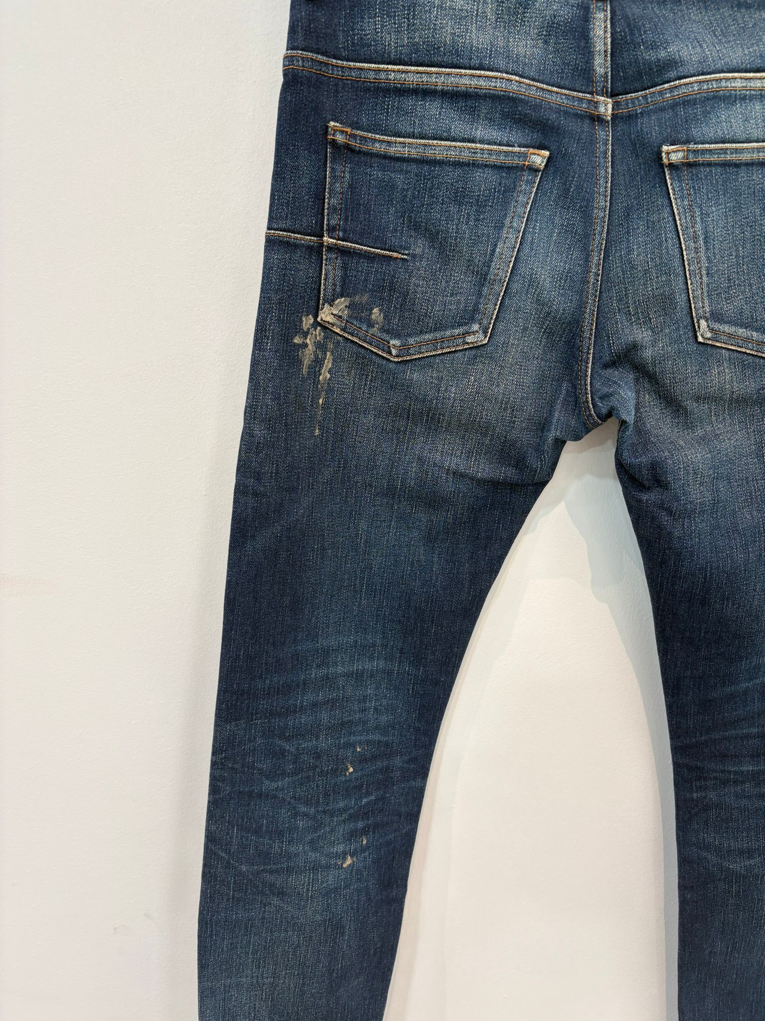 Dior Dior Jeans Size US 28 / EU 44 - 5 Thumbnail