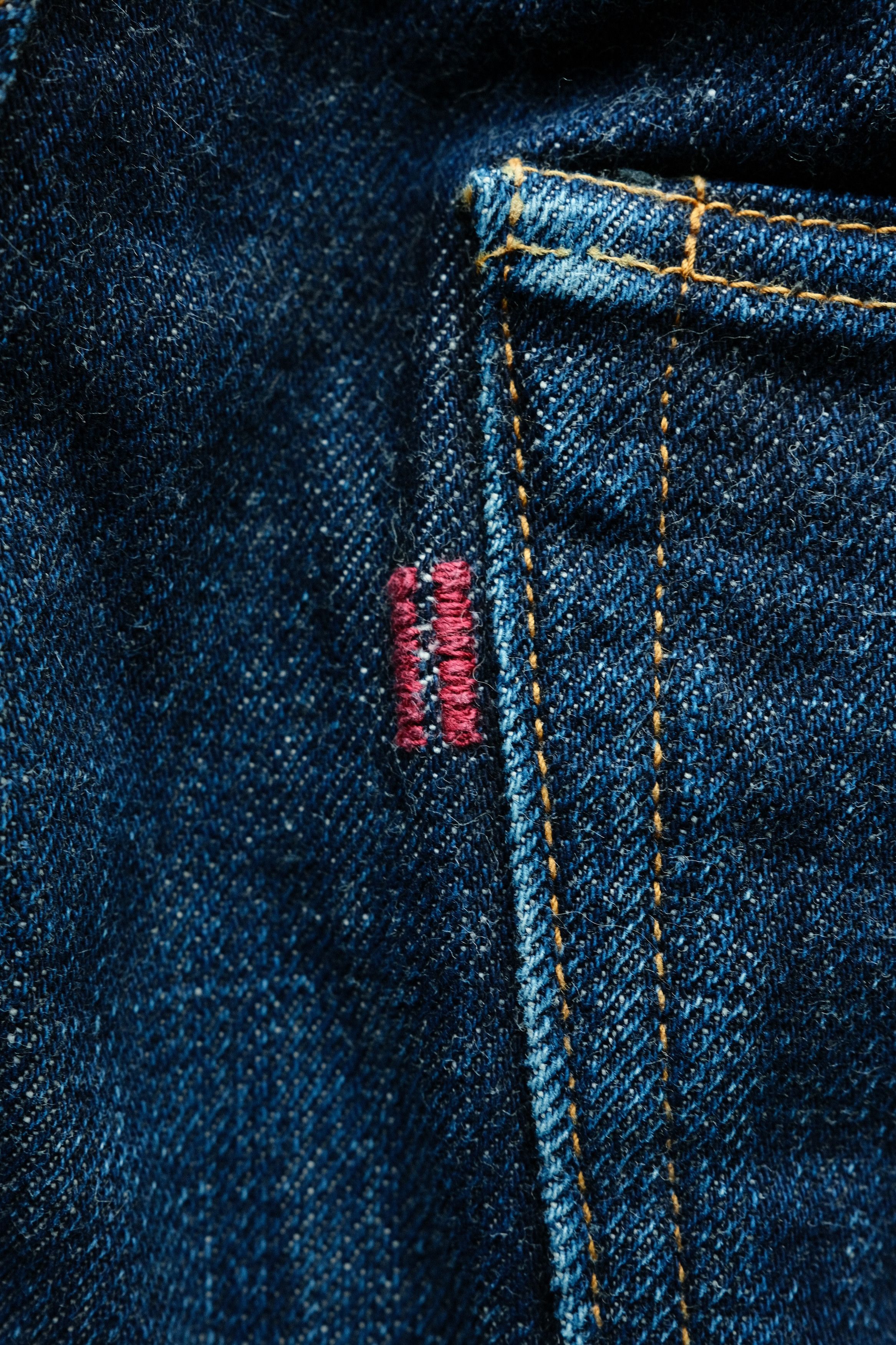 Warehouse & Co. Warehouse 900XX size 30 Size US 30 / EU 46 - 7 Thumbnail