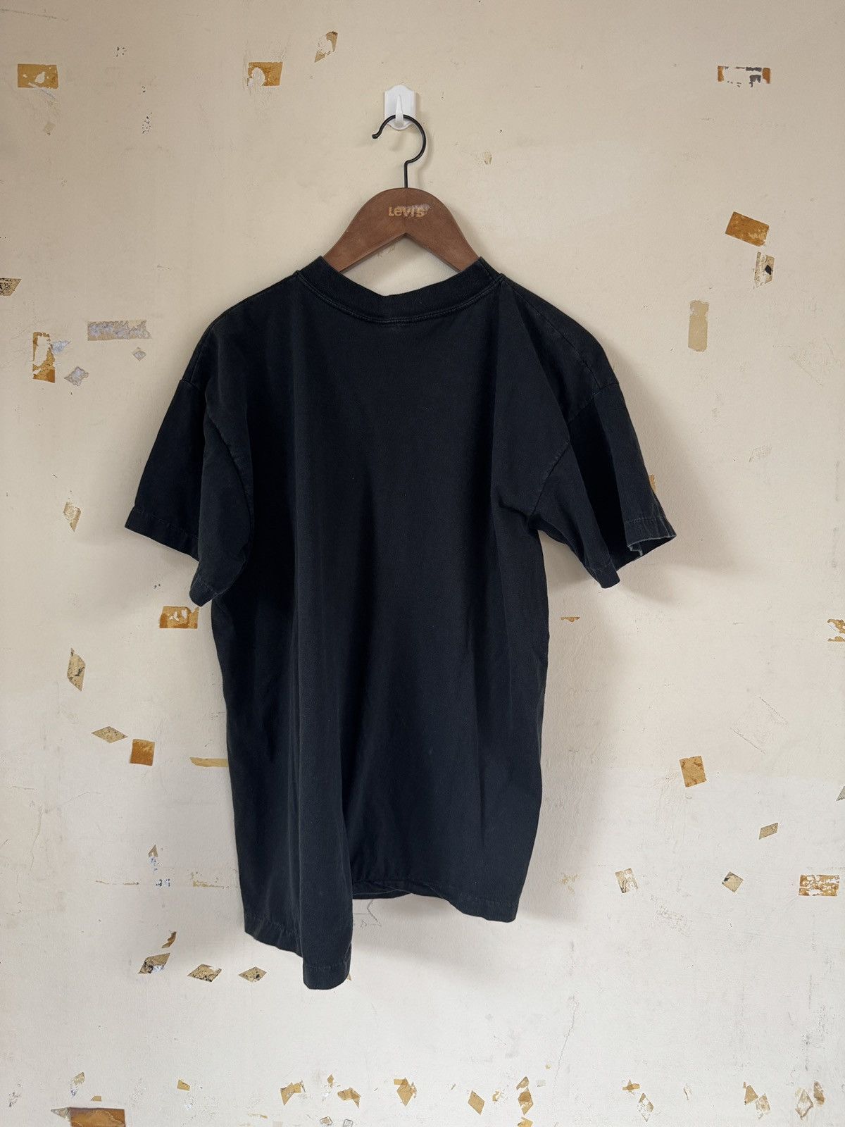 Vintage *RARE*VINTAGE 90s OPIUM CHANG MAI THAILAND TEE Size US XL / EU 56 / 4 - 8 Thumbnail