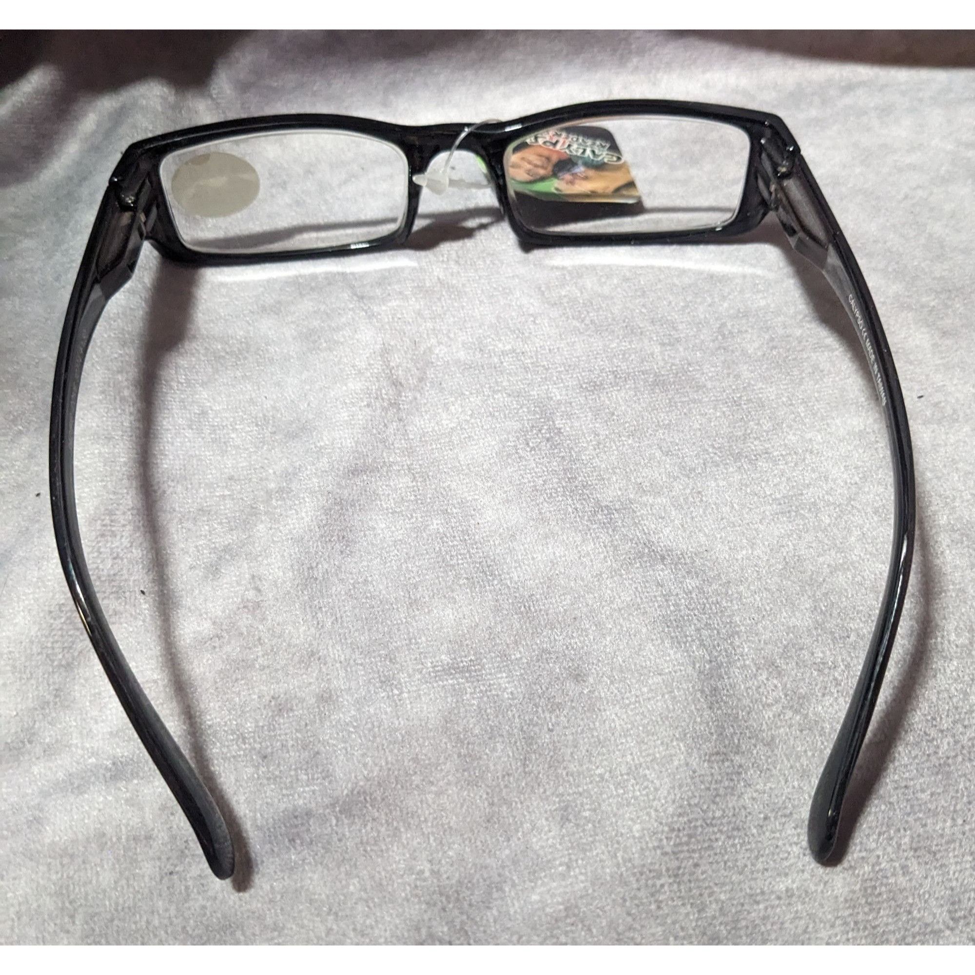 Other Calypso Retro Pacific Cove Design Line Reading Glasses Size ONE SIZE - 5 Thumbnail