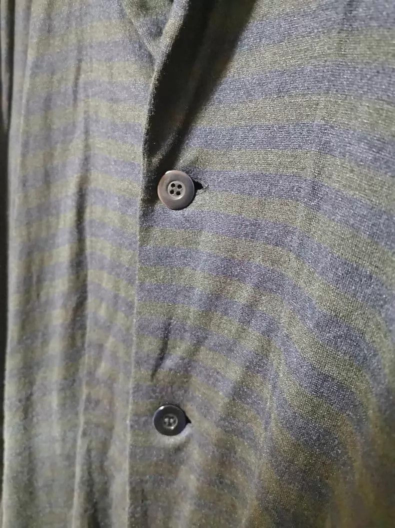 Yohji Yamamoto #REF! Size US L / EU 52-54 / 3 - 5 Thumbnail