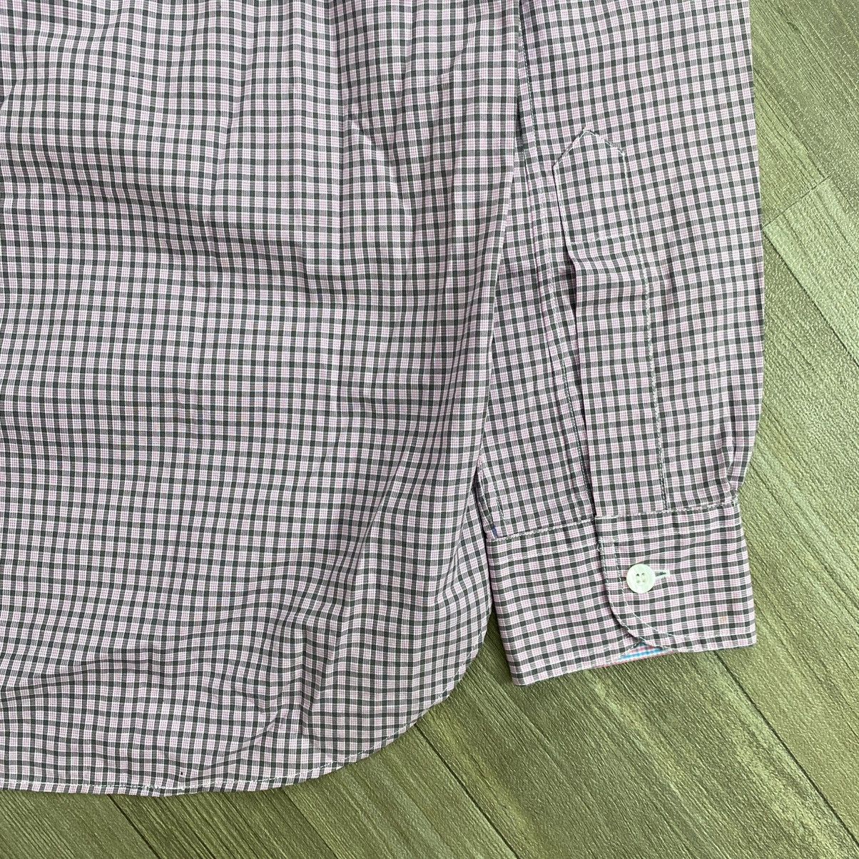 Junya Watanabe 🇯🇵SS13 Junya Watanabe Comme des Garcons CDG Shirt Designer Size US S / EU 44-46 / 1 - 11 Thumbnail