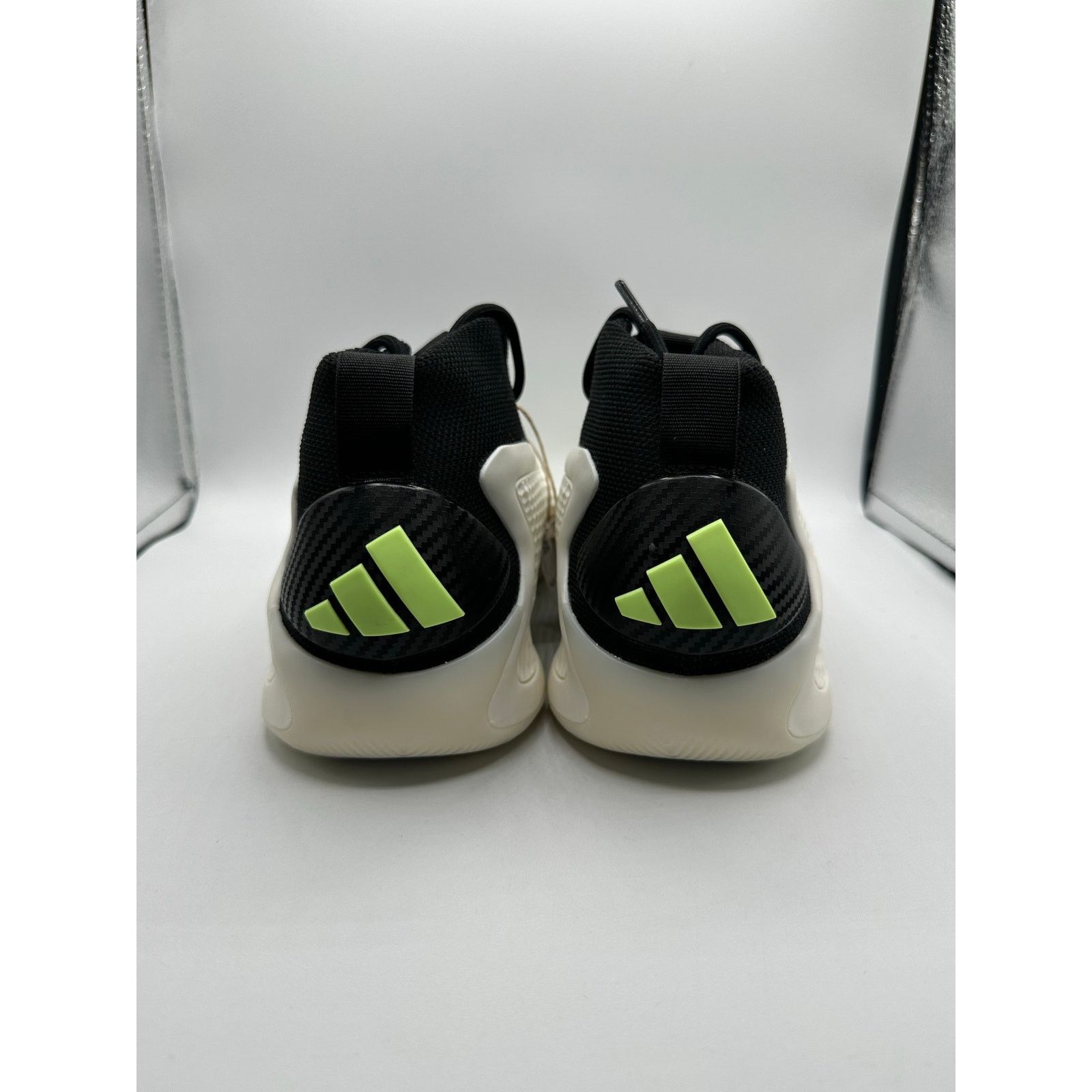 Adidas Adidas AE 1 J “Stormtrooper” size 5.5y/ 7 women’s Size US 5.5 / EU 38 - 4 Thumbnail