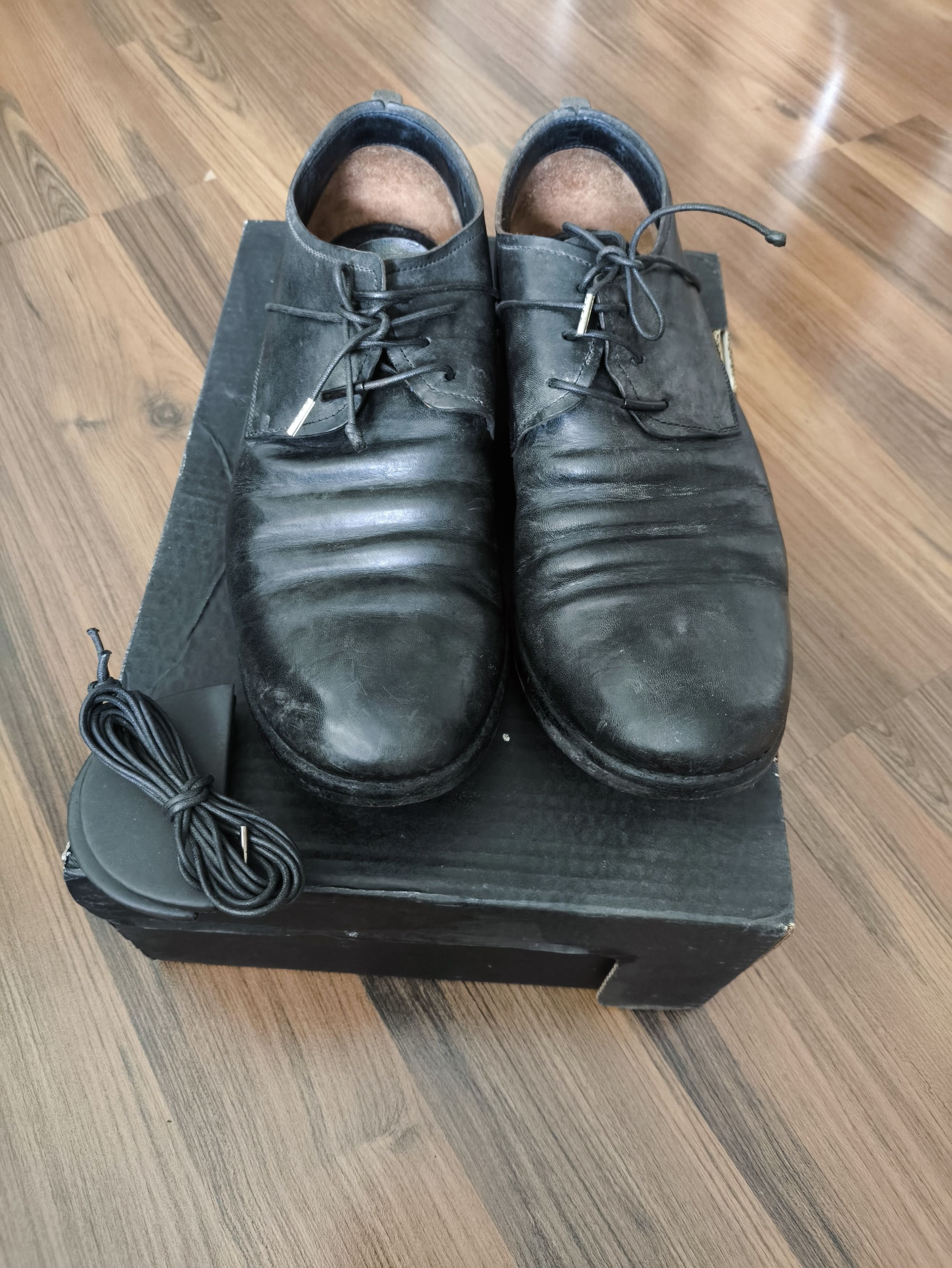 Layer-0 Layer0 Size US 10.5 / EU 43-44 - 1 Thumbnail