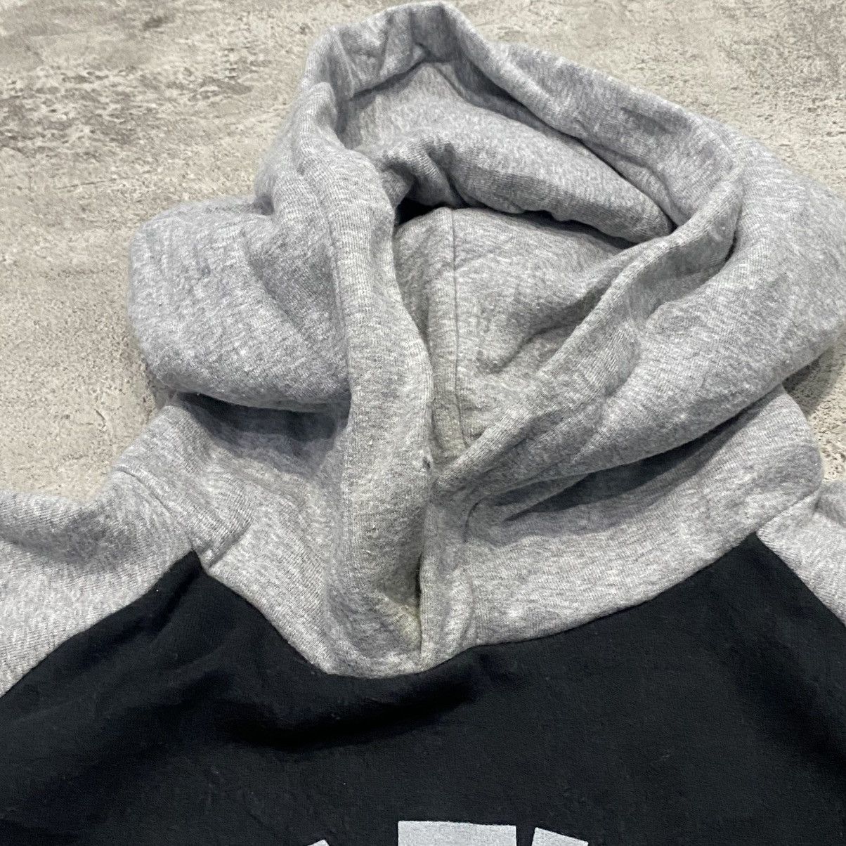Bape Bape Mad Face College Logo Hoodie Japan Exclusive Size US L / EU 52-54 / 3 - 7 Thumbnail