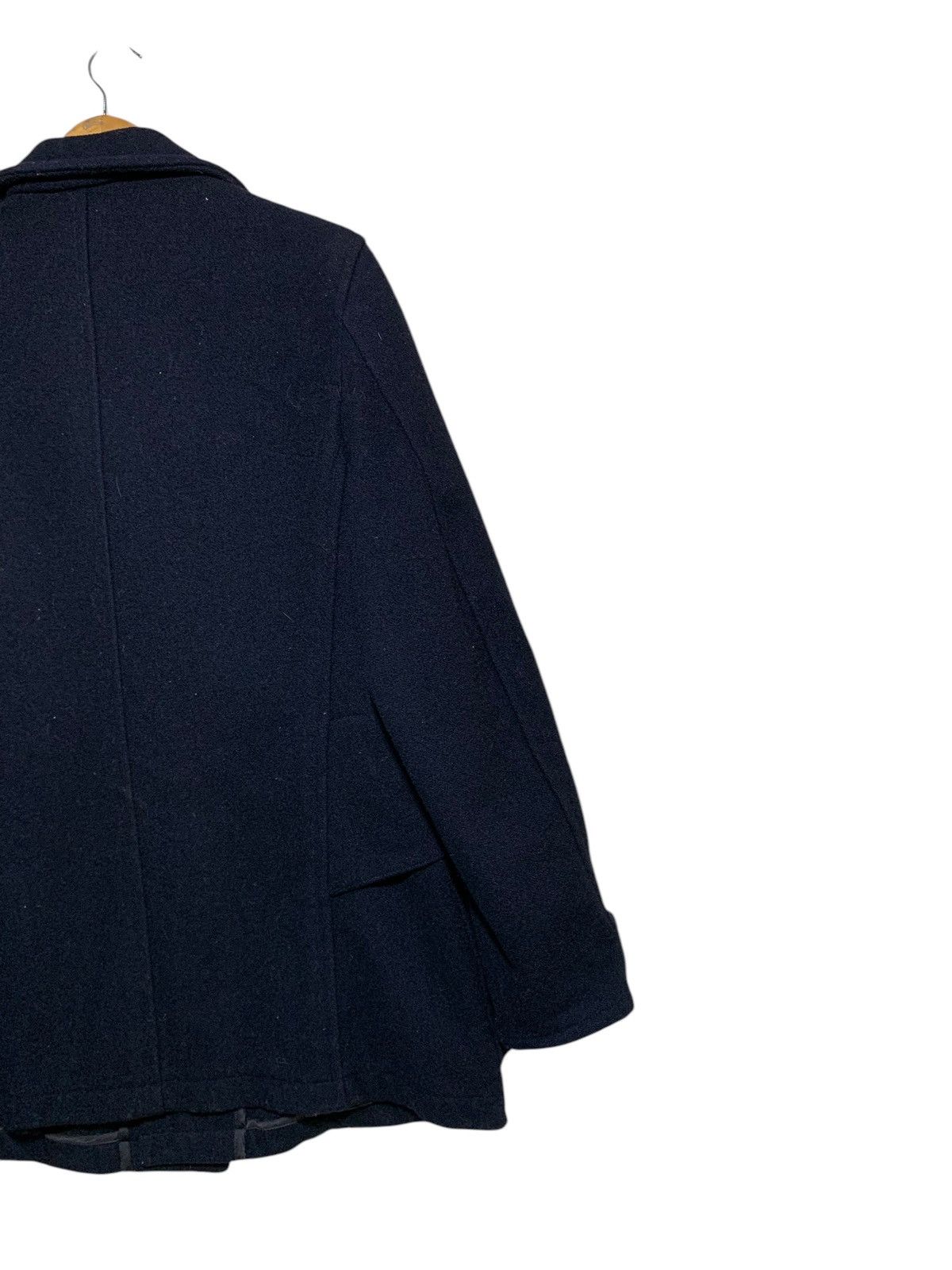 Japanese Brand 🔥PCM JAPAN WOOL JACKETS Size US L / EU 52-54 / 3 - 7 Thumbnail
