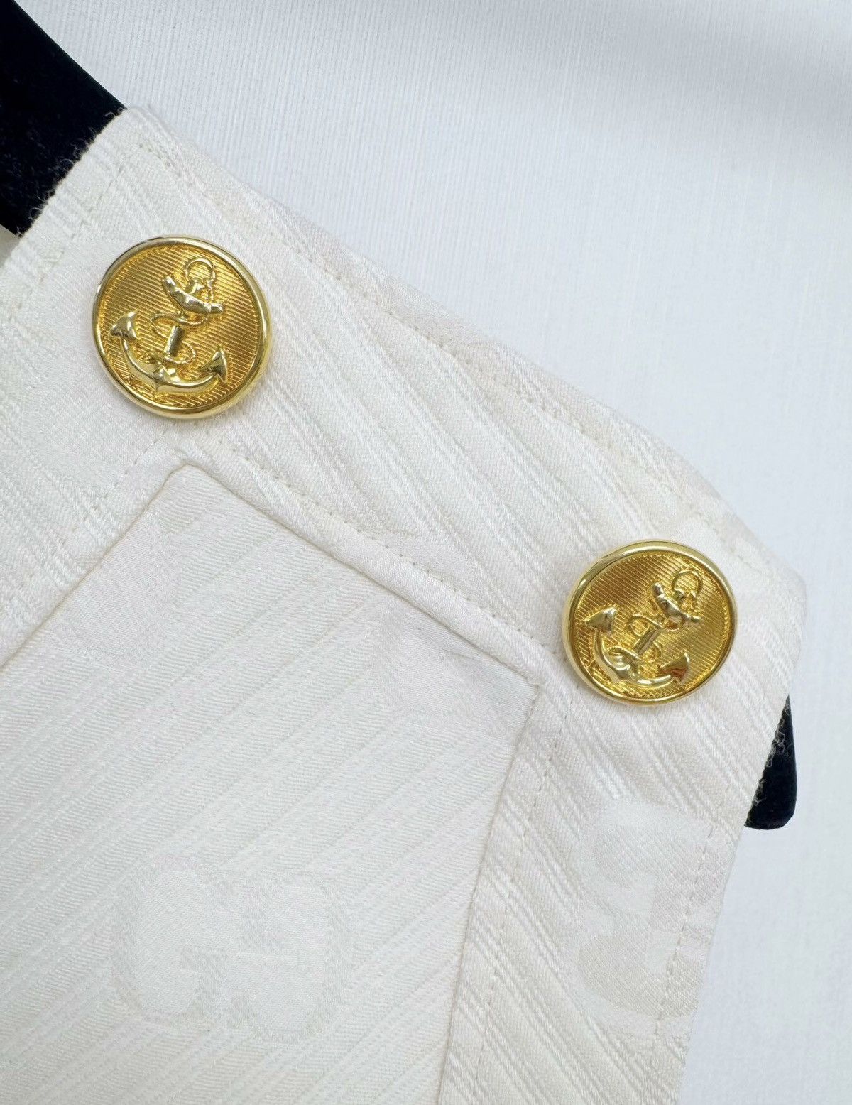 Gucci Gucci brand new vest Size L / US 10 / IT 46 - 3 Thumbnail