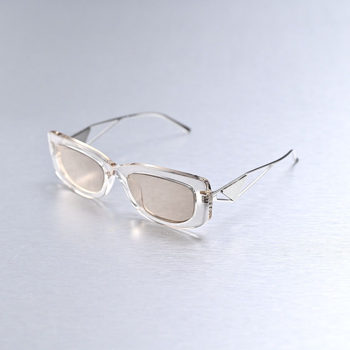 Prada PRADA 0PR 14YS SUNGLASSES Size ONE SIZE - 1 Thumbnail