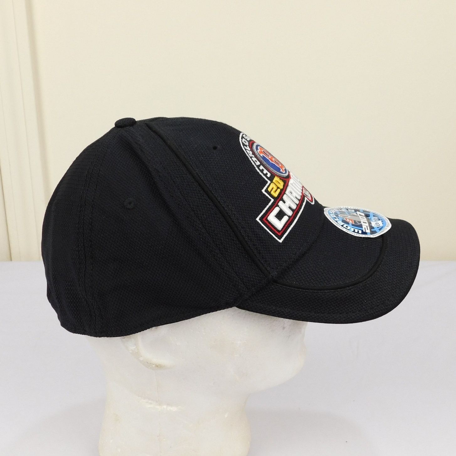 New Era Boston Red Sox 2007 World Series Champs Hat NWT Clubhouse Size ONE SIZE - 6 Thumbnail