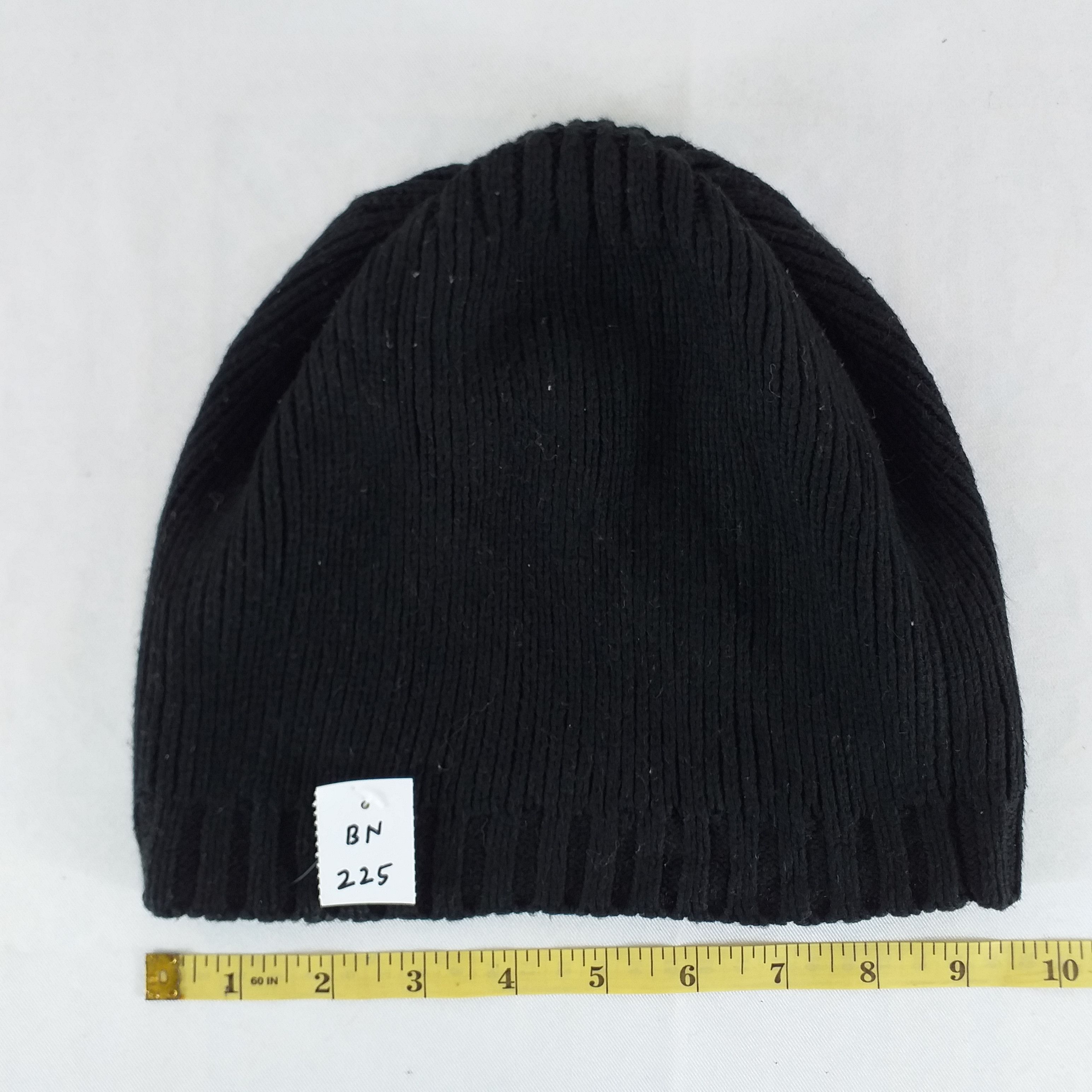 Uniqlo Uniqlo Plain Snow Cap Hat Beanie -BN225 Size ONE SIZE - 3 Thumbnail