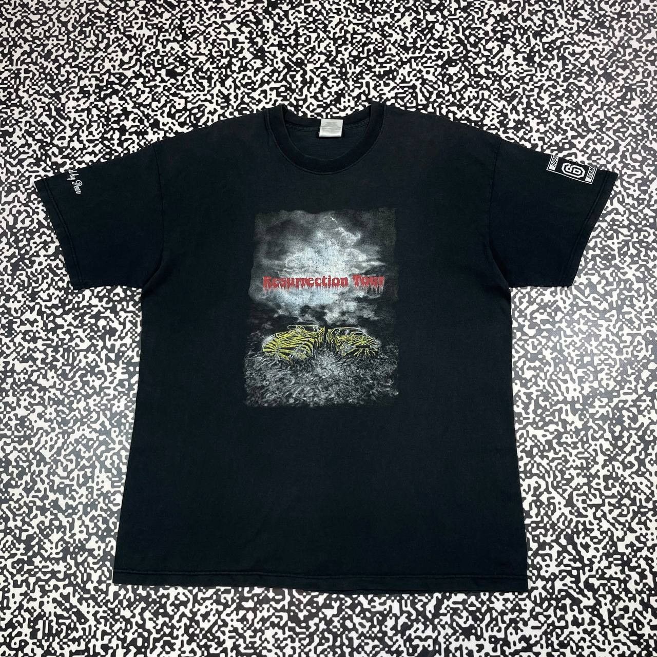 Vintage 00
