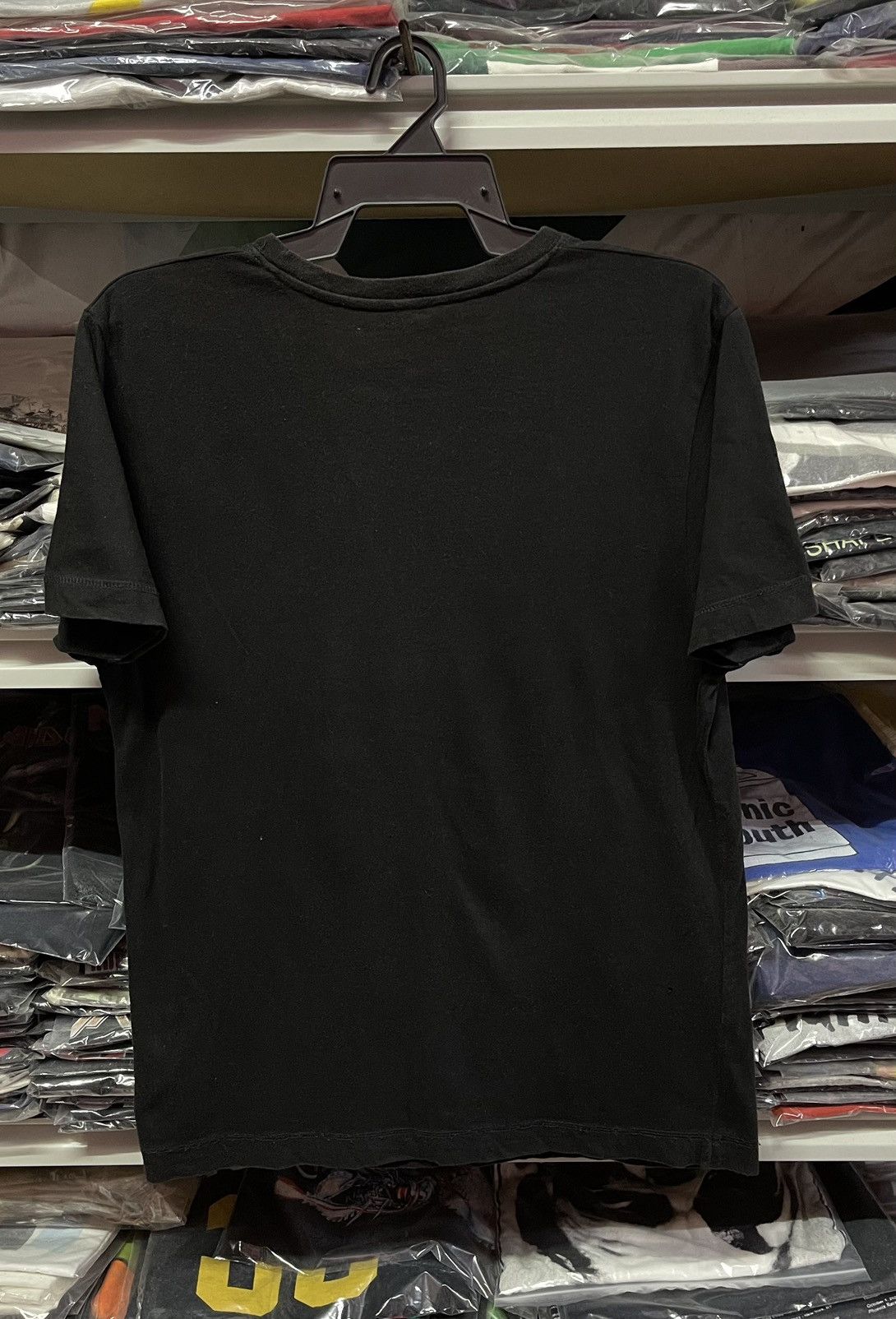 Band Tees Band Tees x HOAX🔥🔥🔥 Size US M / EU 48-50 / 2 - 8 Thumbnail