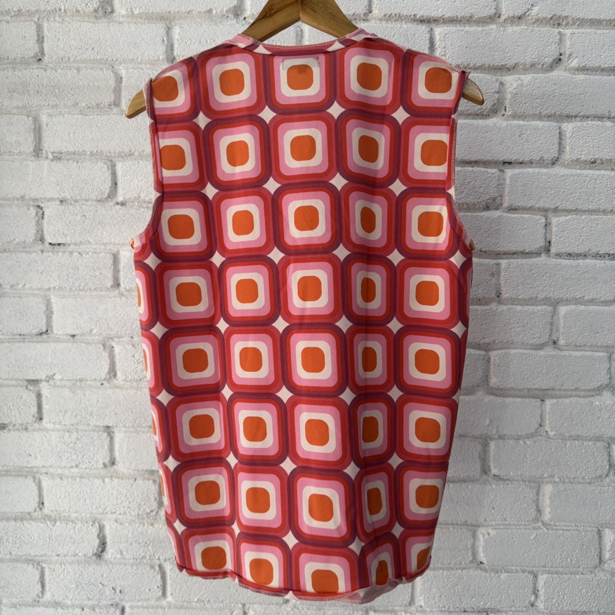 Comme des Garcons Homme Plus 06’s CDG Homme Plus Pink Panther Vest Size US L / EU 52-54 / 3 - 2 Thumbnail