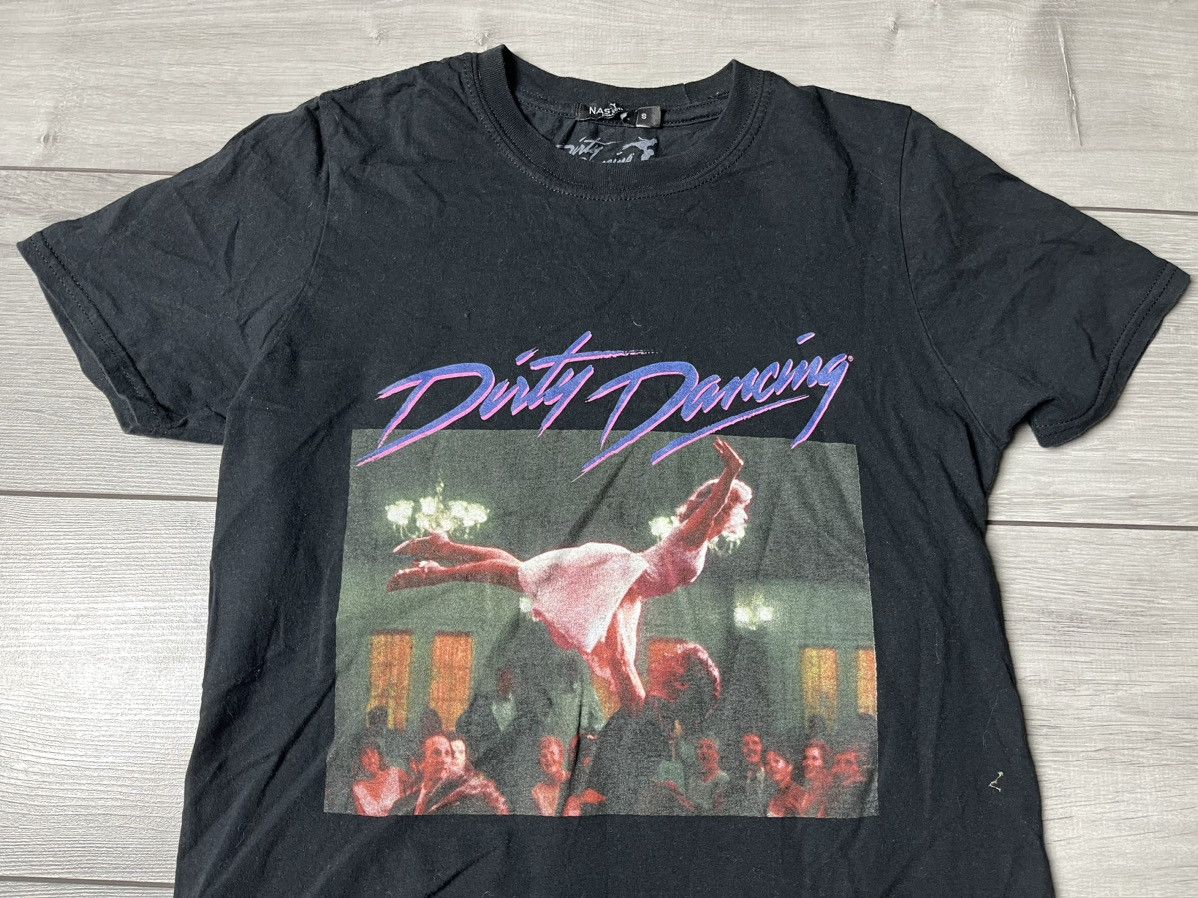Band Tees Dirty Dancing Tshirt art size small Size US S / EU 44-46 / 1 - 3 Thumbnail
