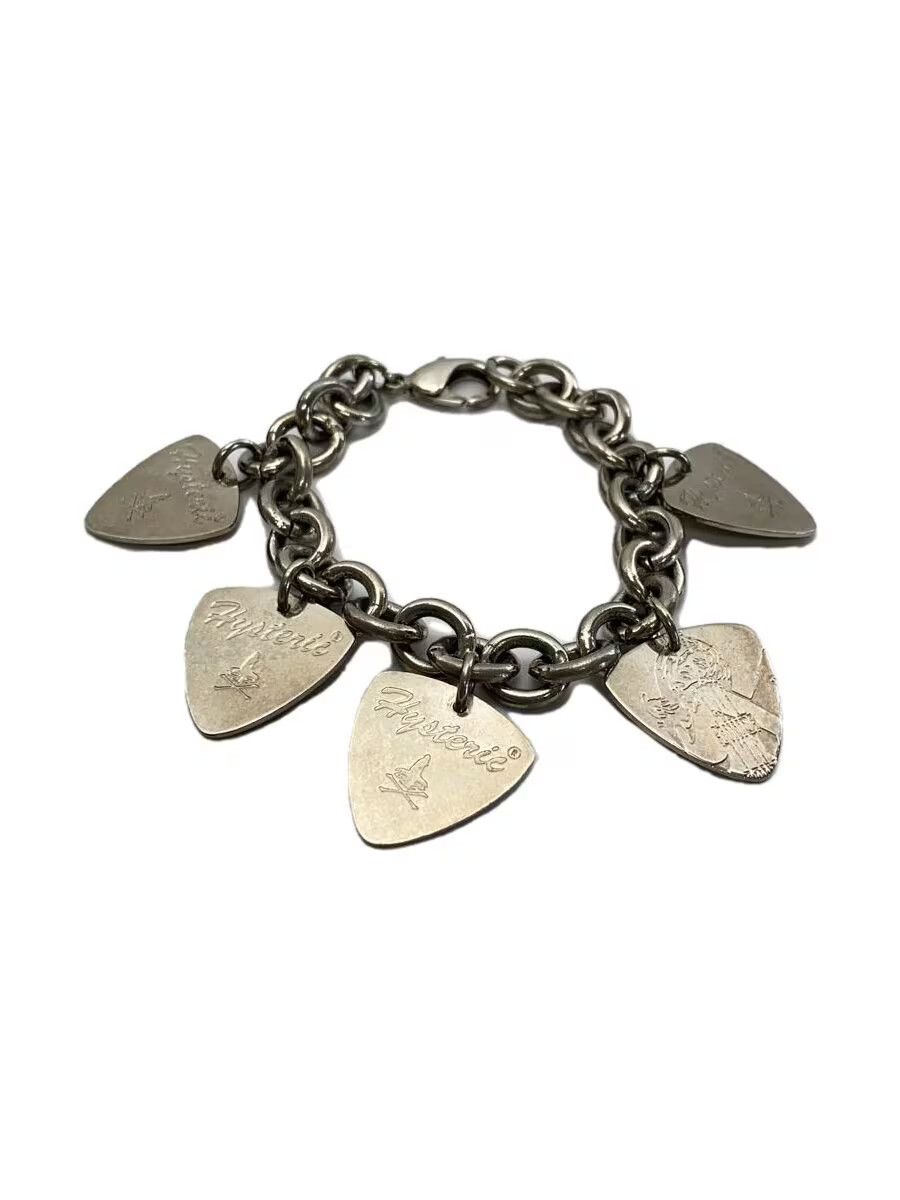 Hysteric Glamour Multi Guitar Pick Bracelet Size ONE SIZE - 1 Thumbnail