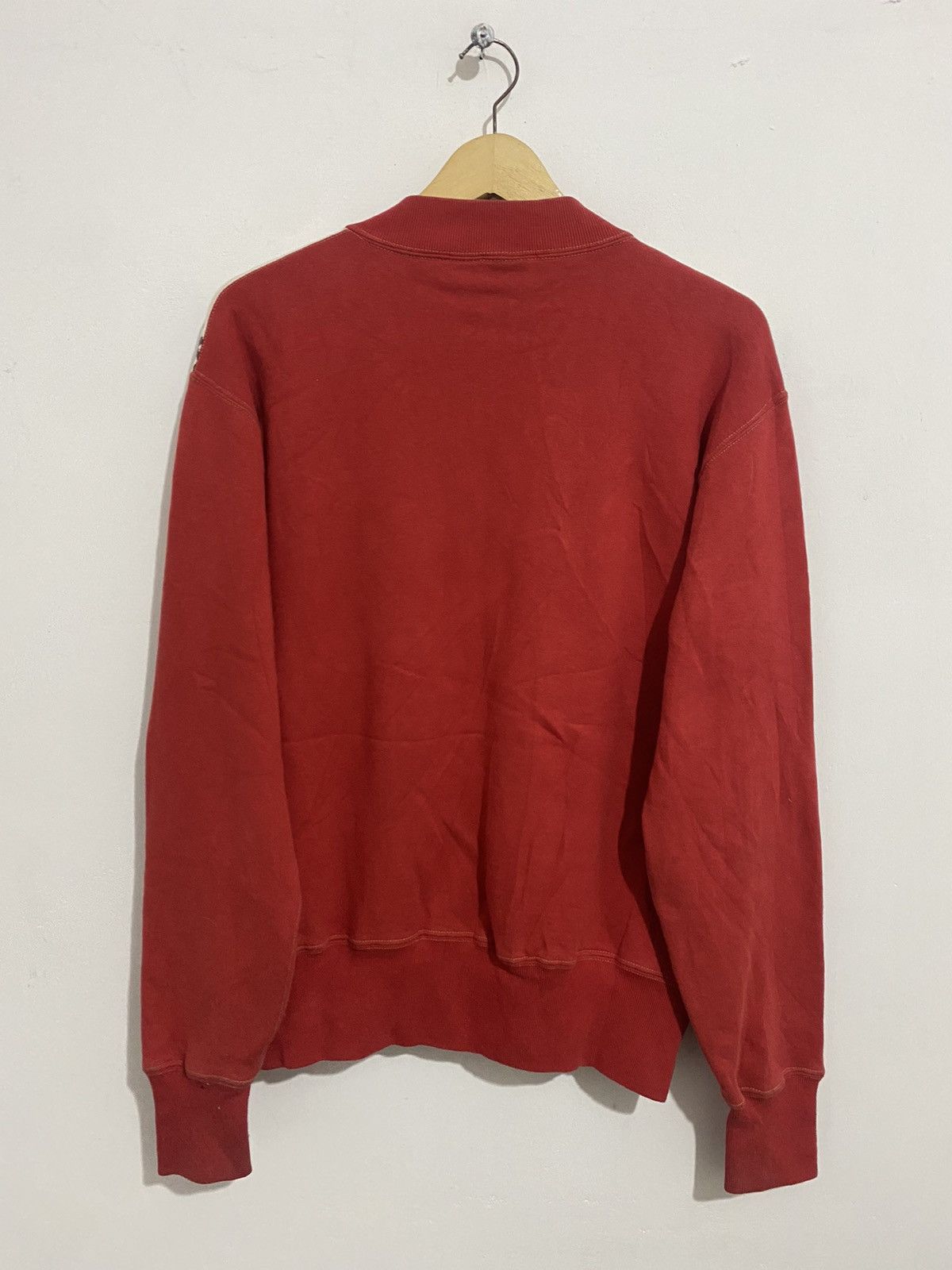 Cushman Vintage 60s Cushman Sweater Size US L / EU 52-54 / 3 - 4 Thumbnail